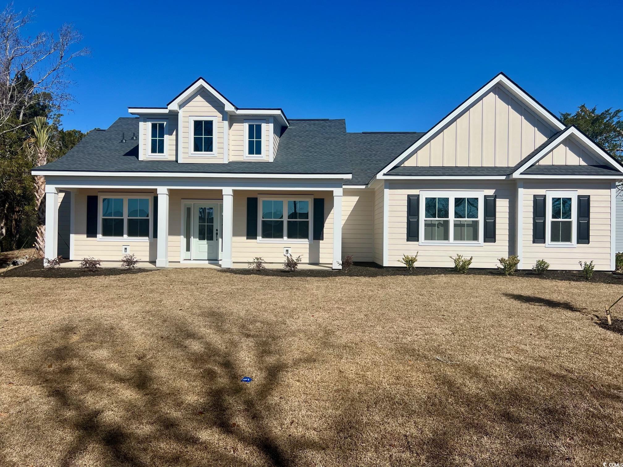1105 Anne St. North Myrtle Beach, SC 29582