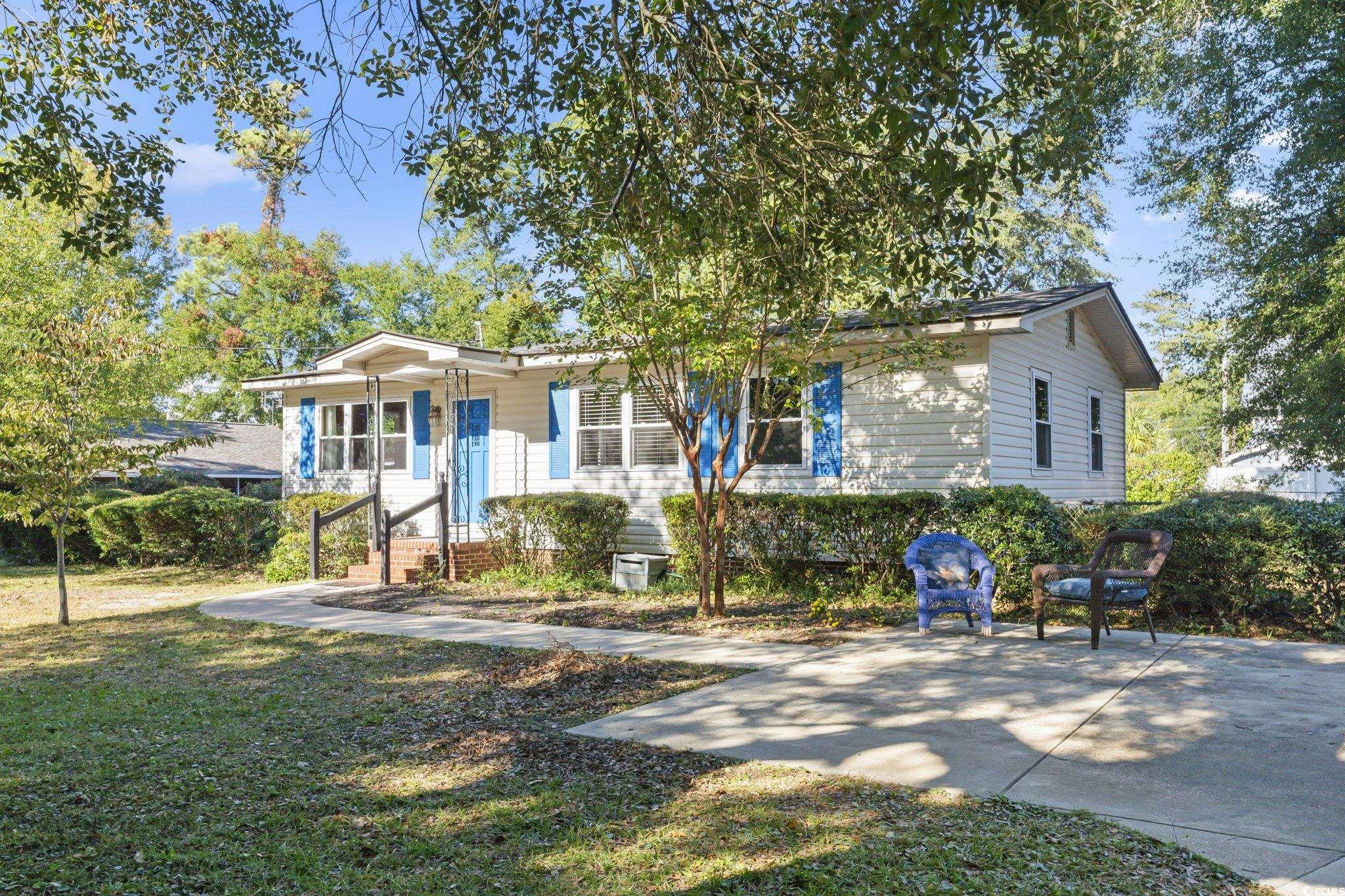 618 Maple Dr. Surfside Beach, SC 29575