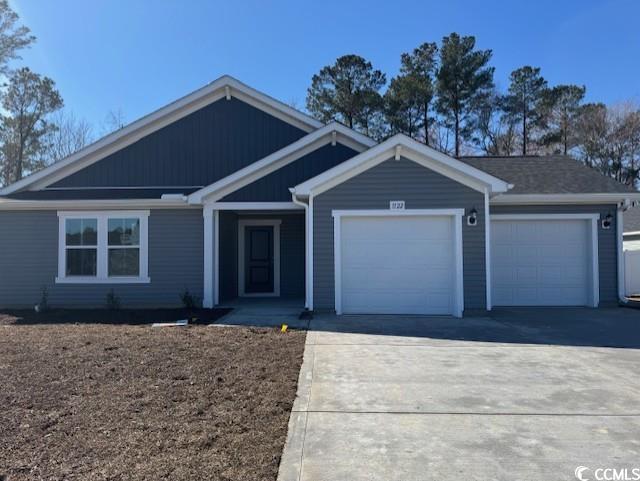 1122 Cherrystone Loop Conway, SC 29526