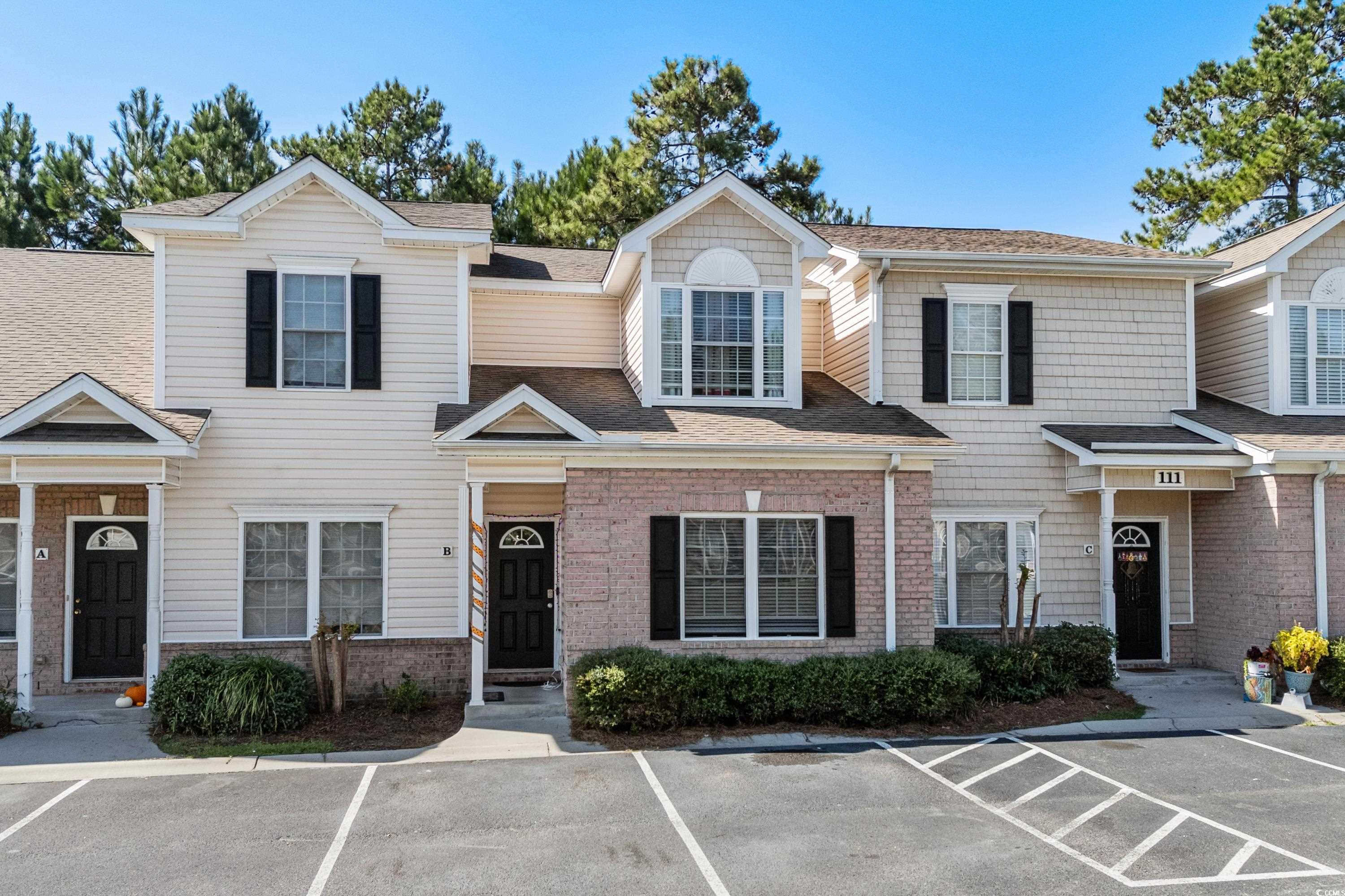 111 Maddux Ln. UNIT B Myrtle Beach, SC 29588