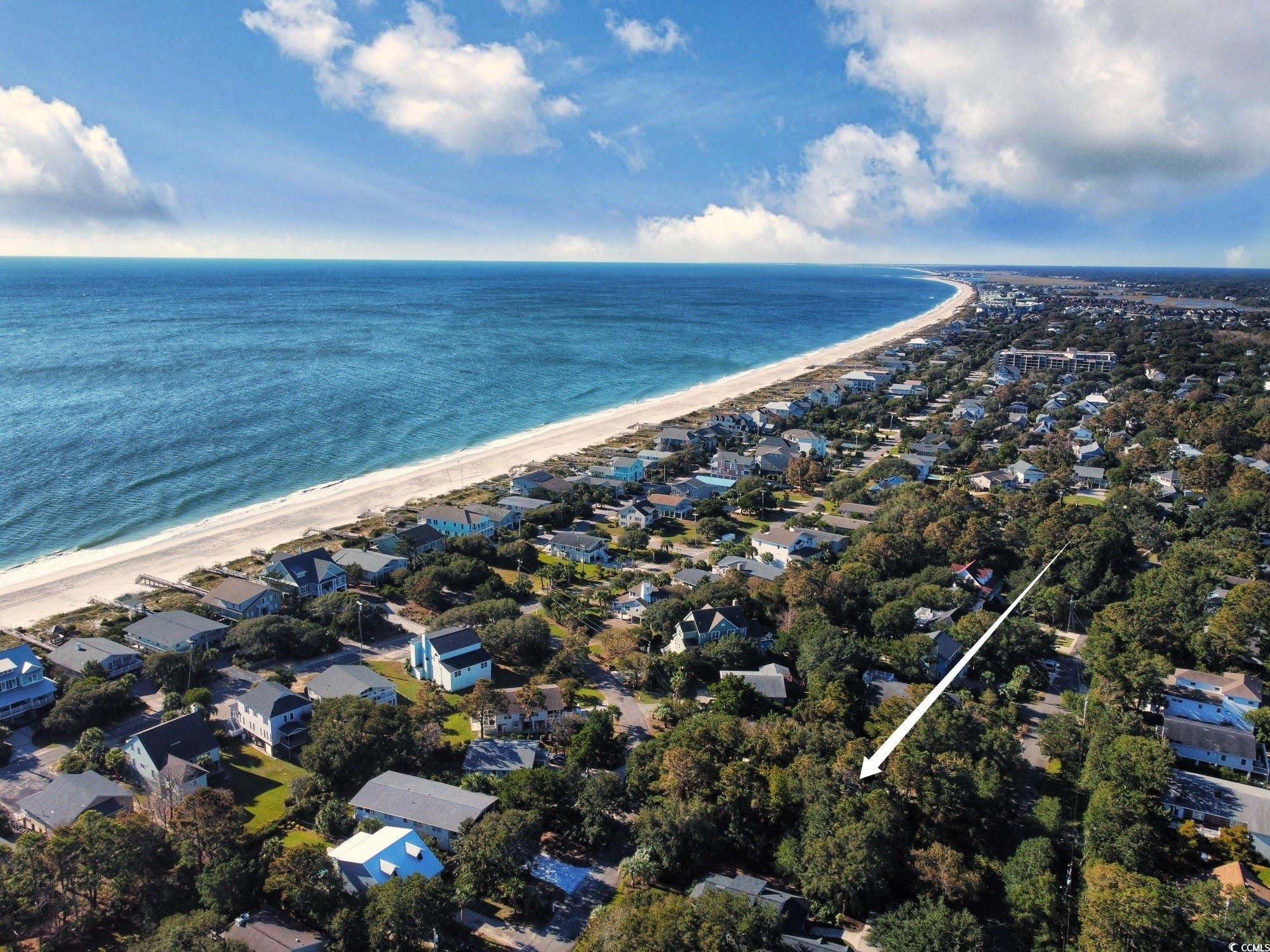 Lot 26 Hanover St., Pawleys Island, South Carolina image 4