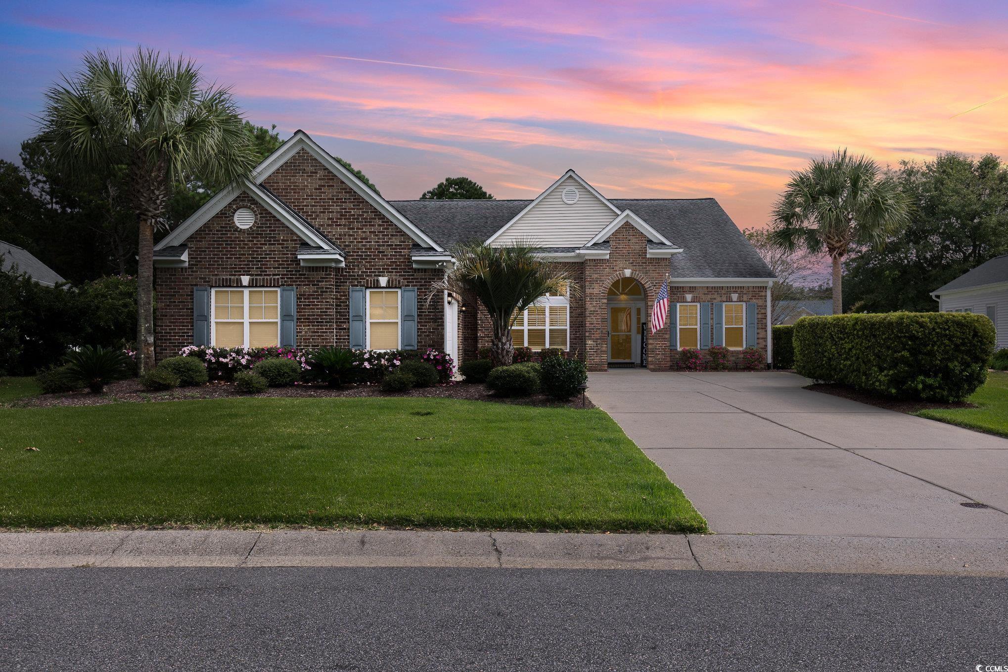 3014 Winding River Dr. North Myrtle Beach, SC 29582