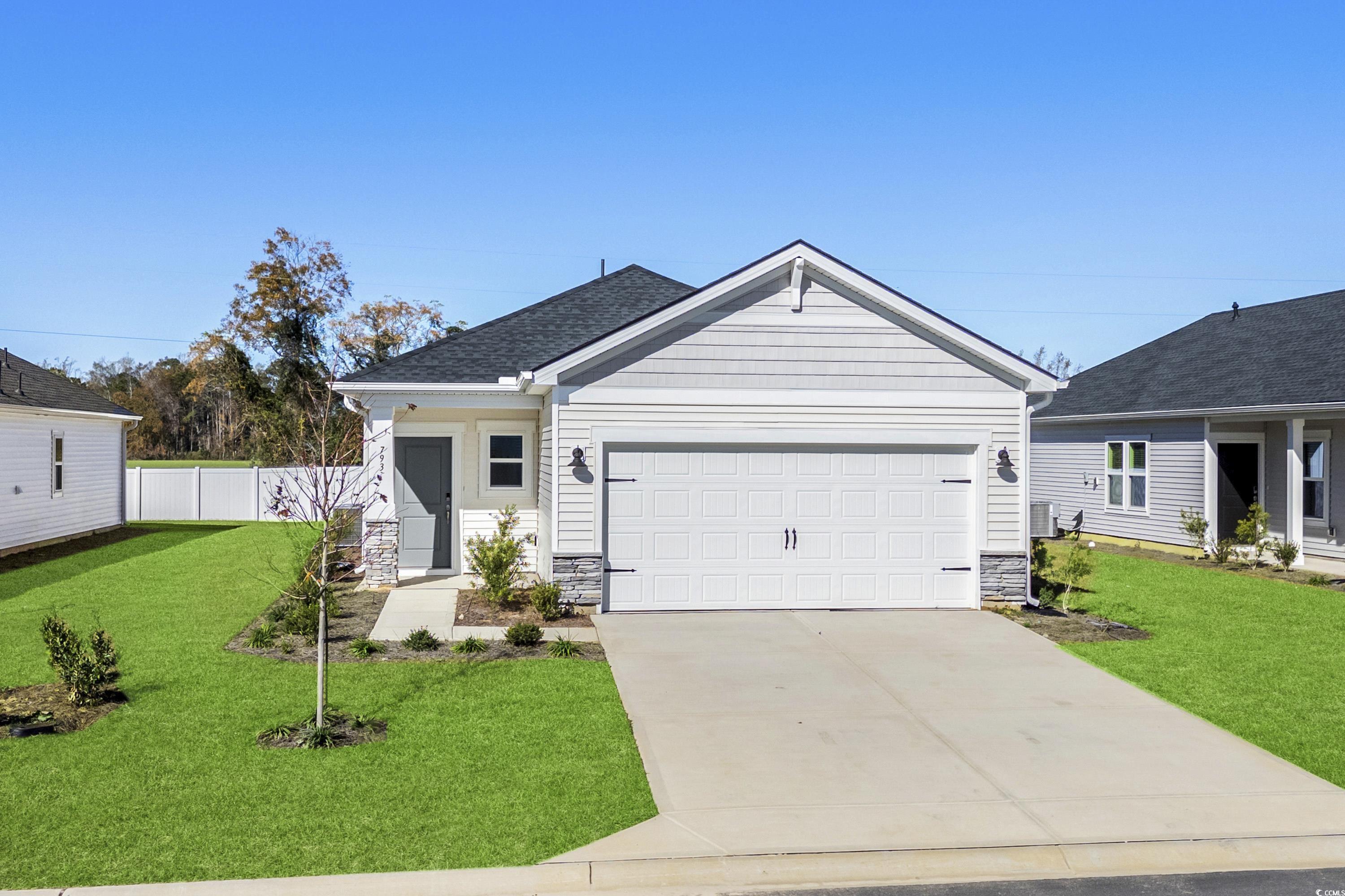 793 Cypress Preserve Circle Longs, SC 29568