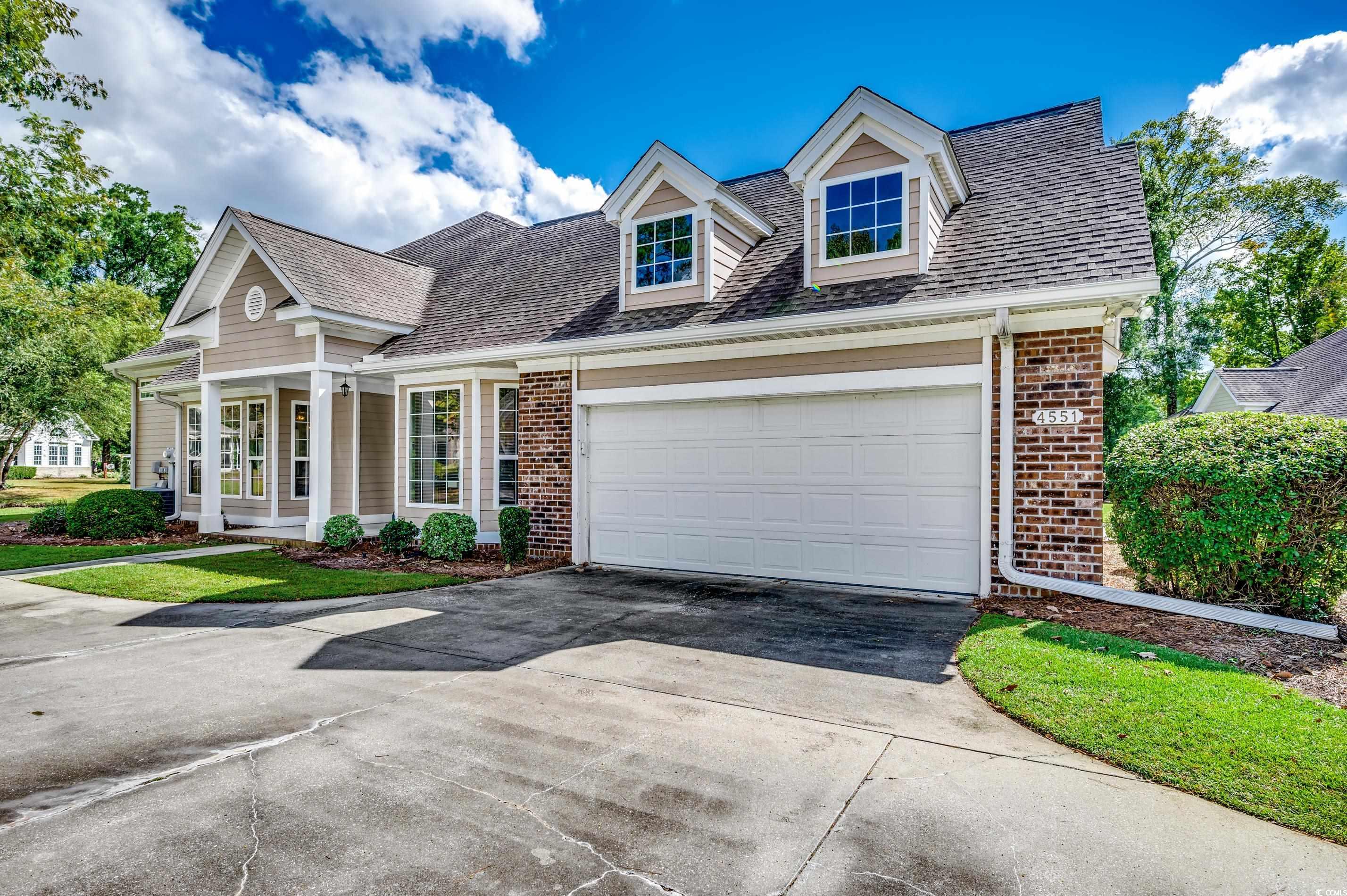 4551 Painted Fern Ct. UNIT #5 Murrells Inlet, SC 29576