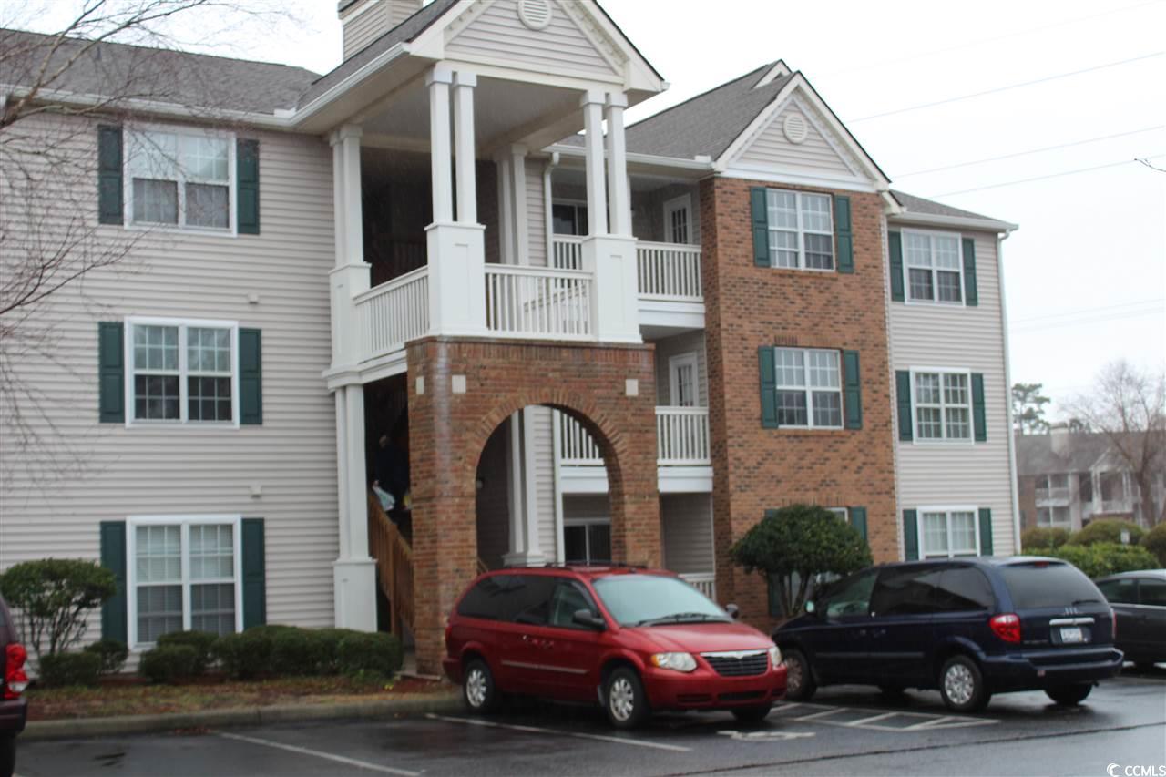 3762 Citation Way UNIT #1016 Myrtle Beach, SC 29577