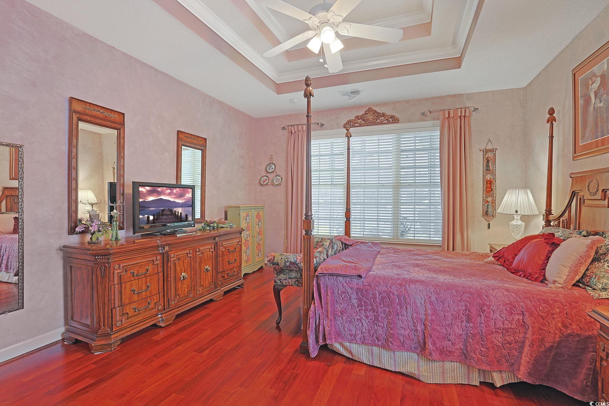 1136 N Blackmoor Dr., Murrells Inlet, South Carolina image 17