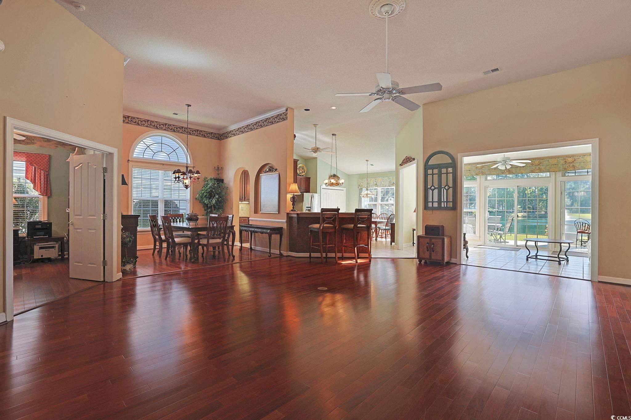 1136 N Blackmoor Dr., Murrells Inlet, South Carolina image 3