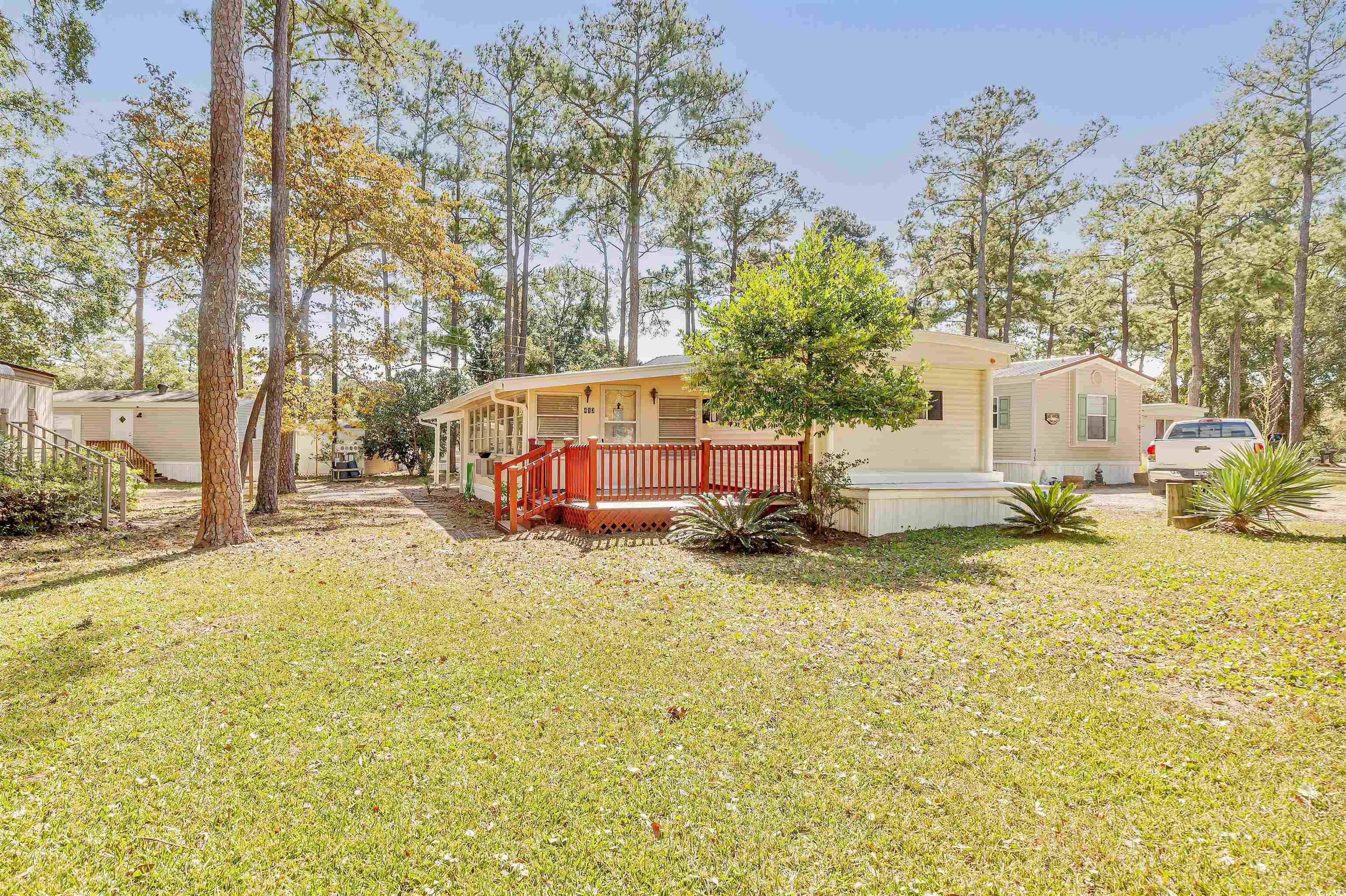 413 Delton Dr. Garden City, SC 29576