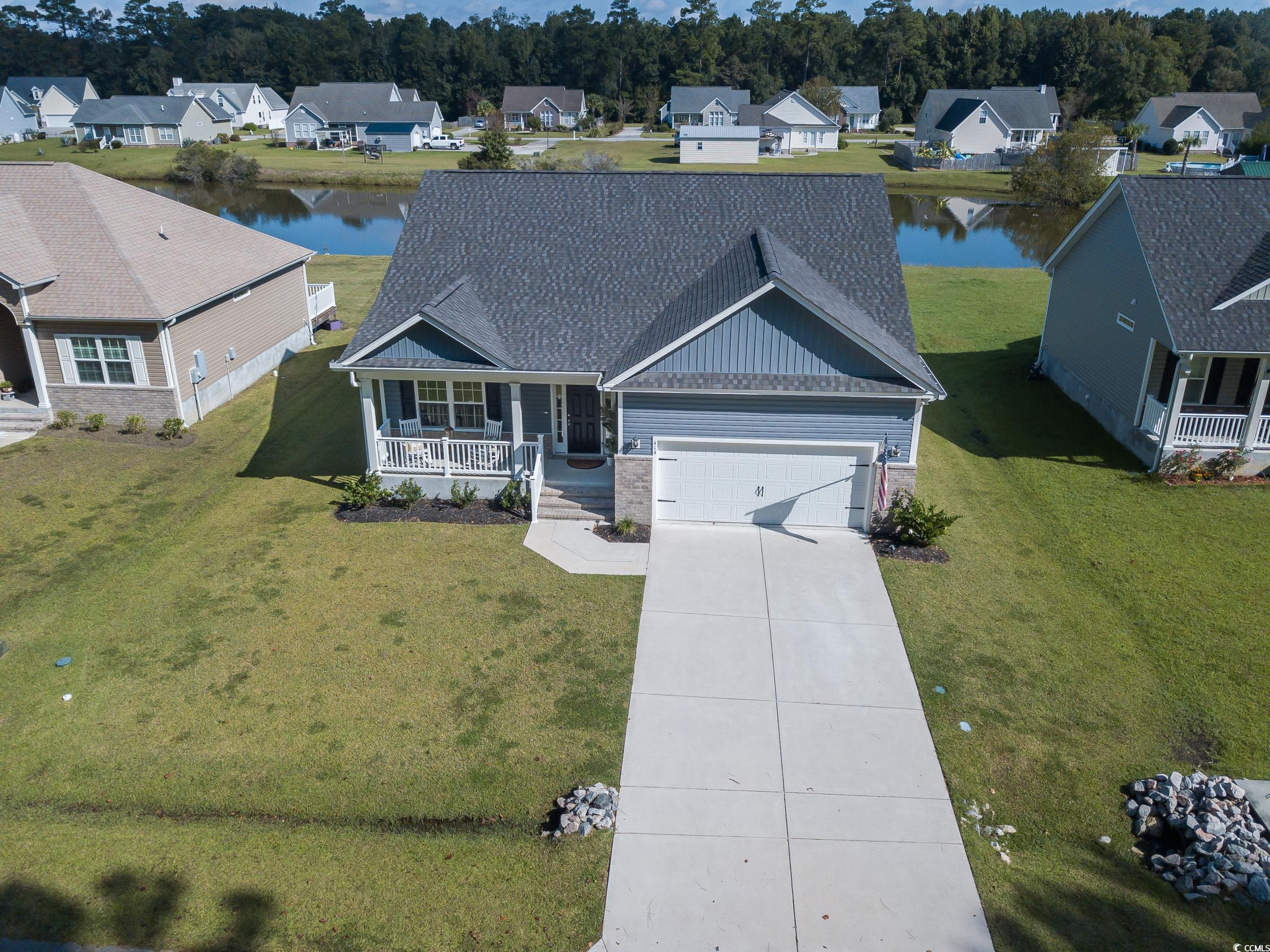 414 Rose Ave. Georgetown, SC 29440