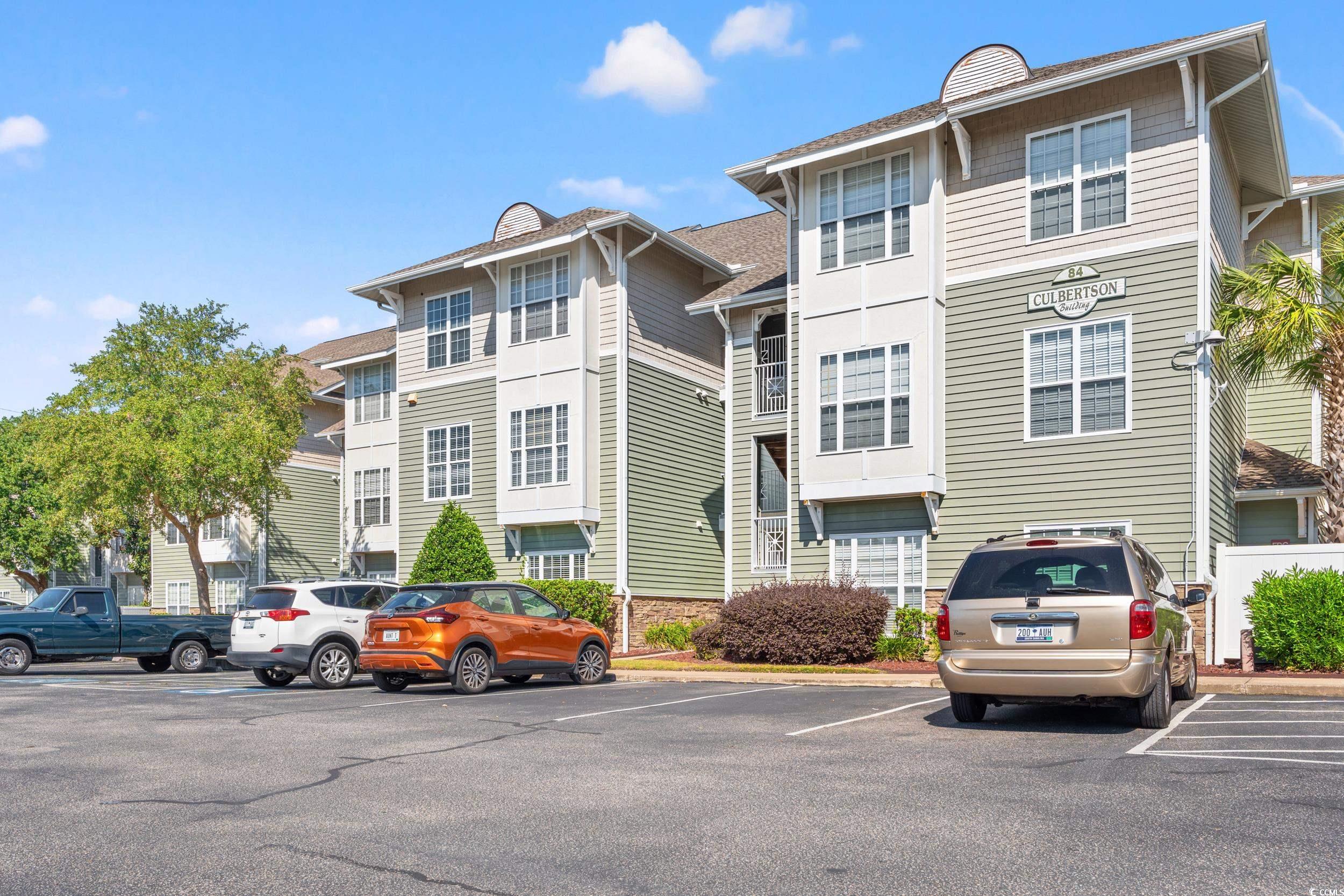 84 S Addison Cottage Way UNIT #213 Murrells Inlet, SC 29576