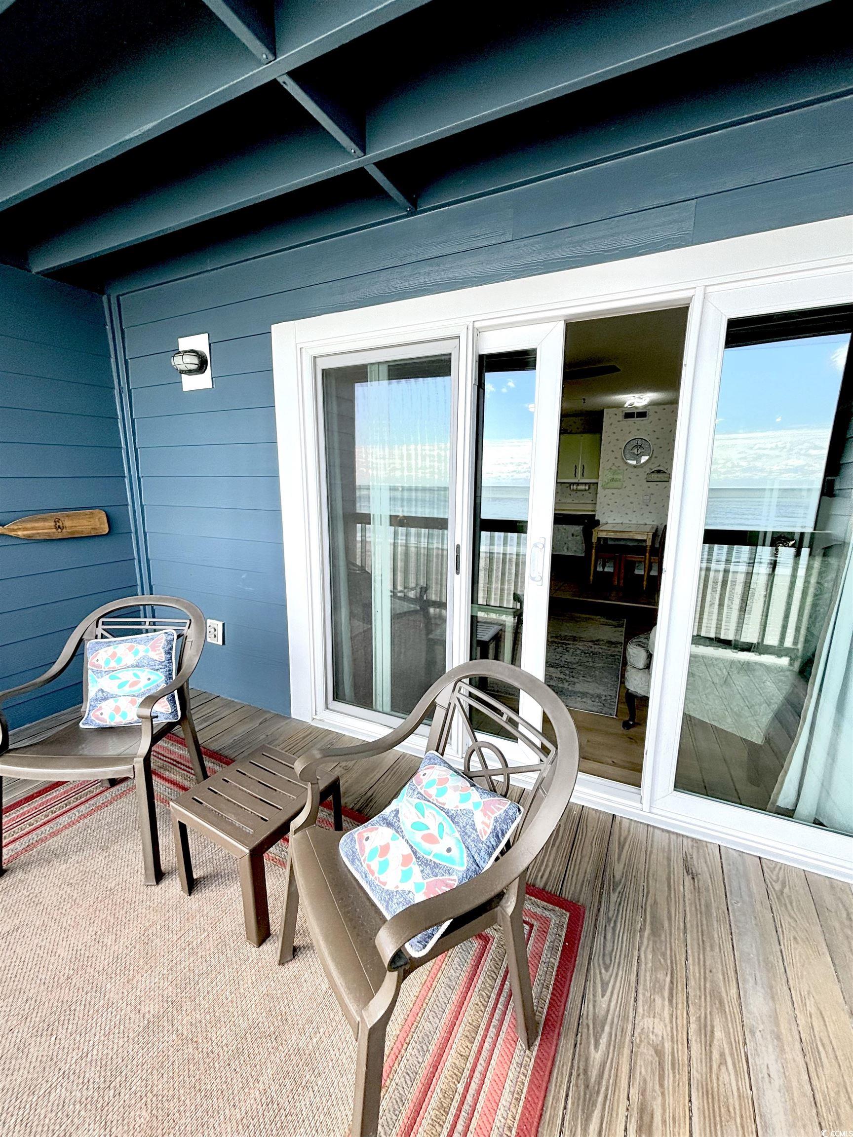 410 North Waccamaw Dr. #204, Garden City Beach, South Carolina image 32