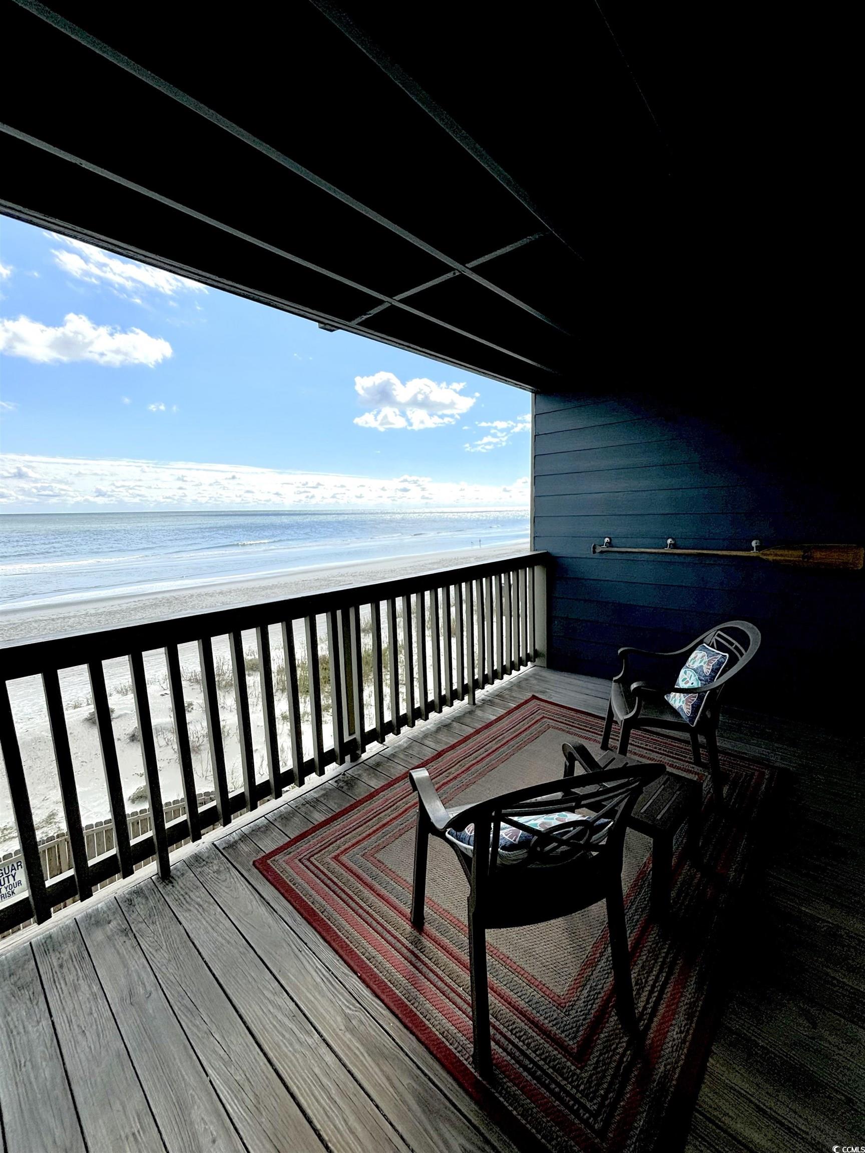 410 North Waccamaw Dr. #204, Garden City Beach, South Carolina image 33