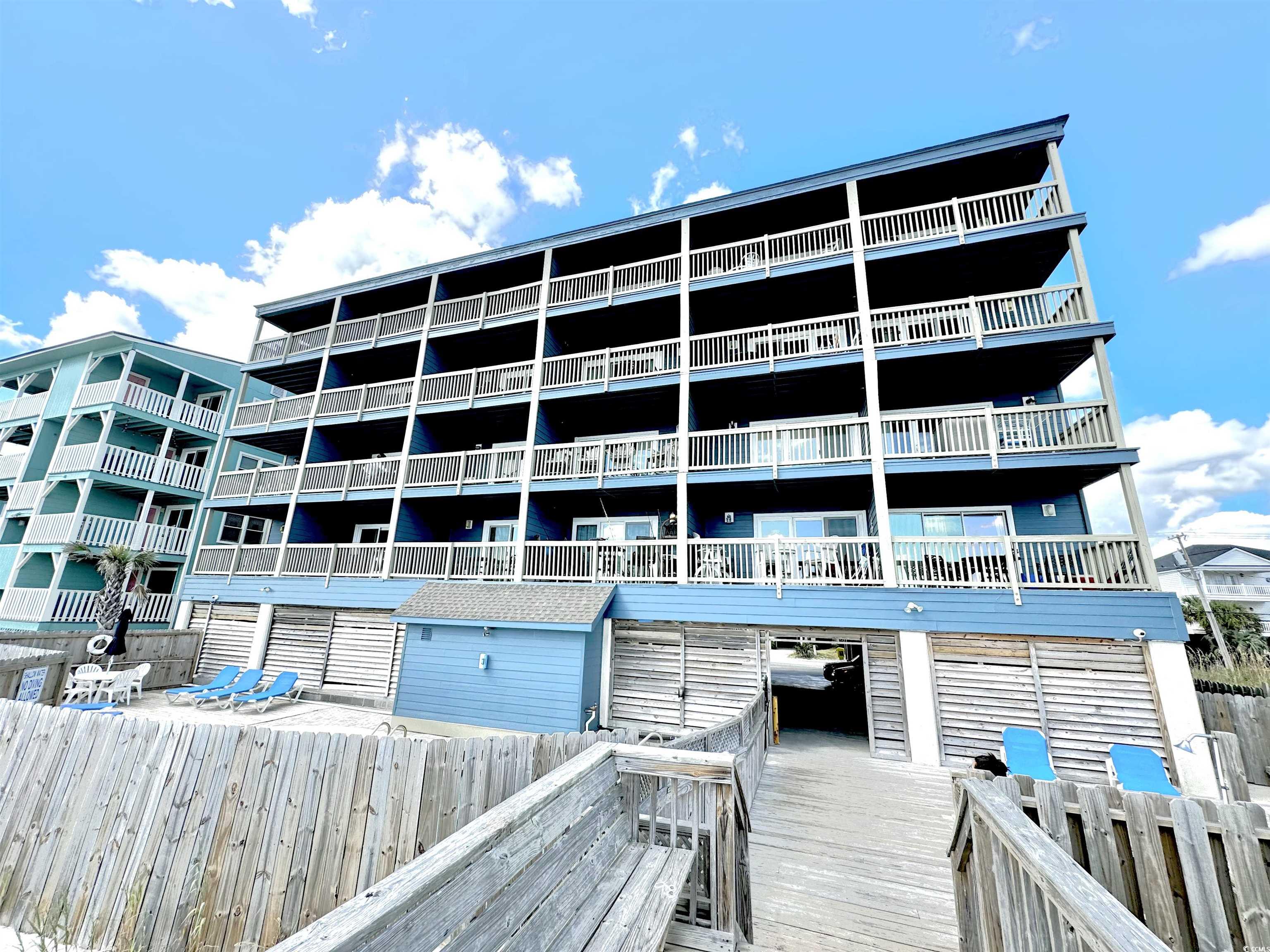 410 North Waccamaw Dr. #204, Garden City Beach, South Carolina image 36