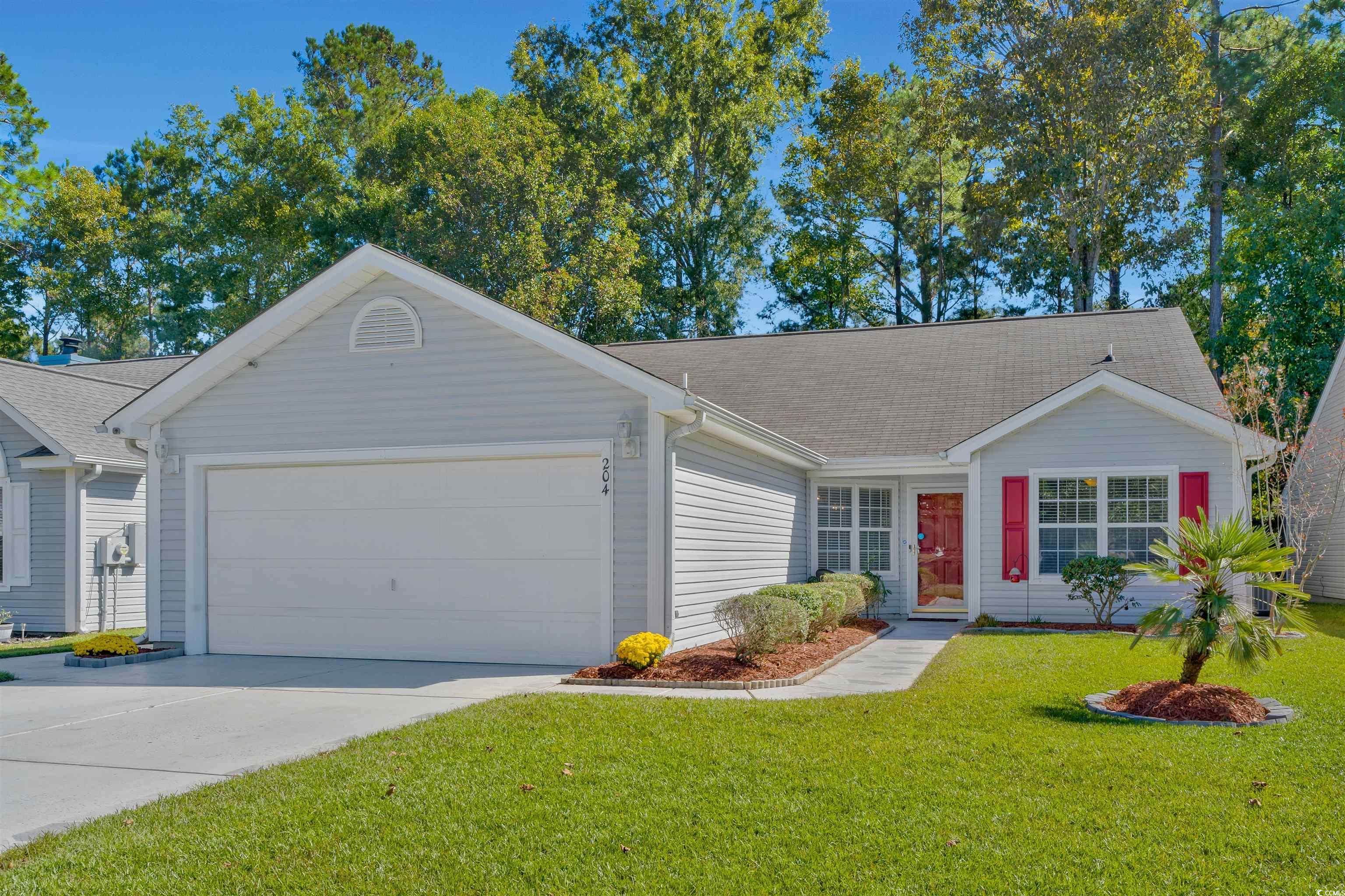 204 McKendree Ln. Myrtle Beach, SC 29579