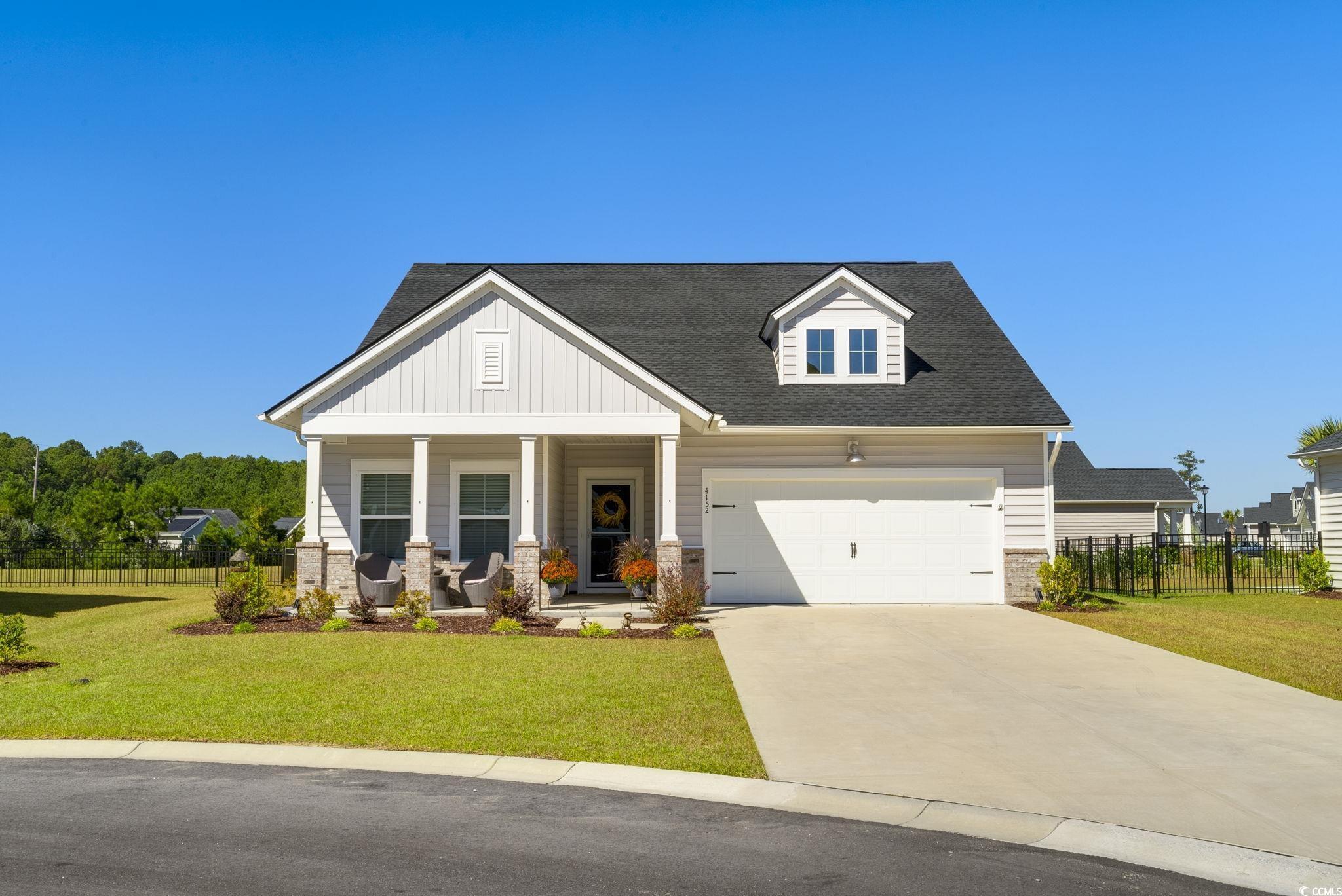 4152 Da Vinci Dr. Myrtle Beach, SC 29579