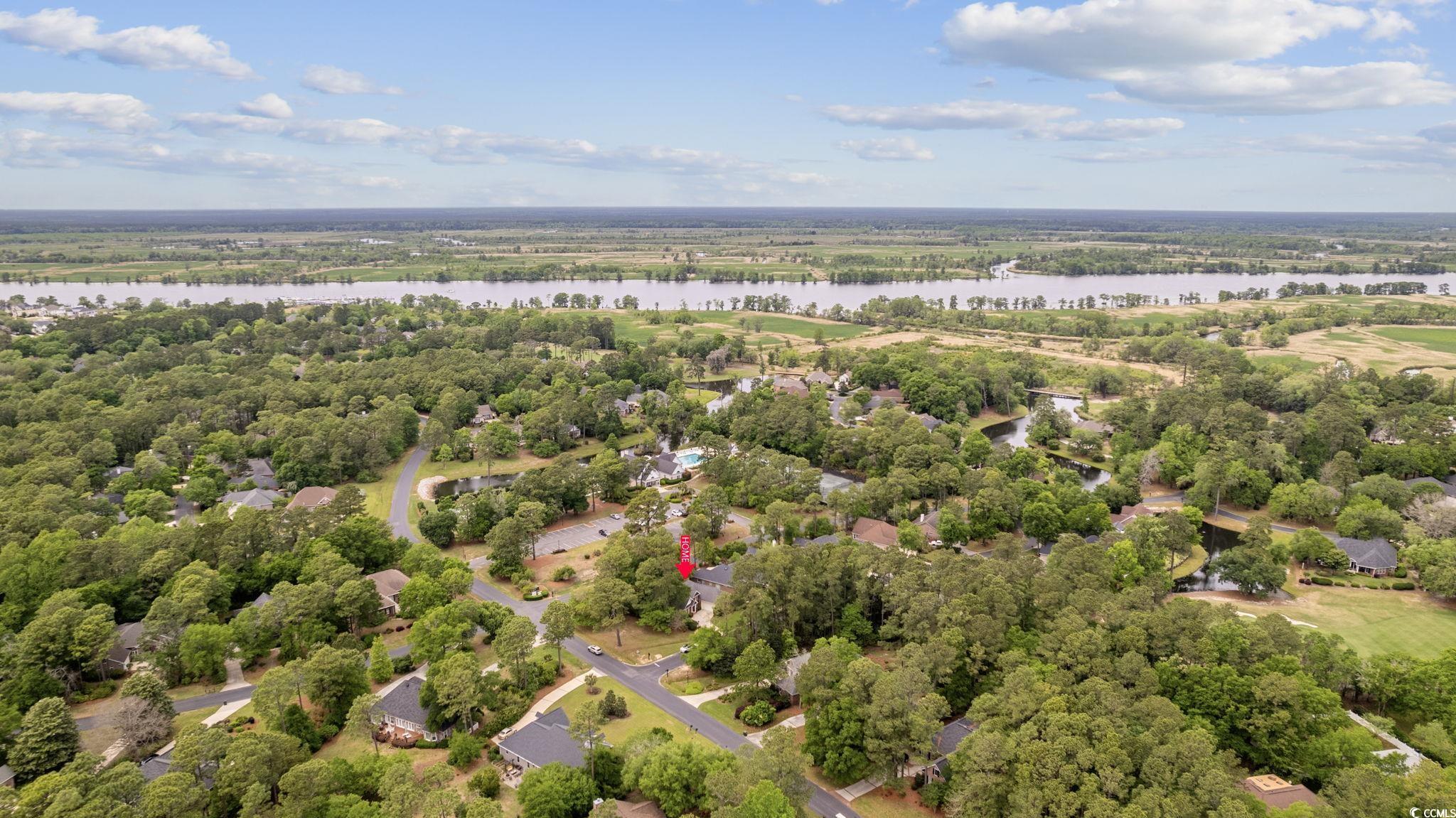 25 Berwick Dr., Pawleys Island, South Carolina image 25