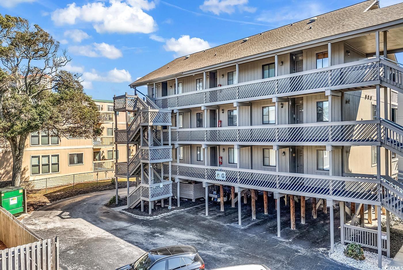 9621 Shore Dr. UNIT G-219 Myrtle Beach, SC 29572