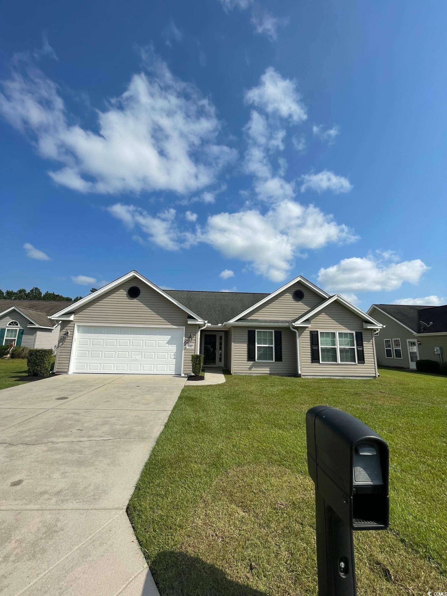 720 Bucklin Loop Myrtle Beach, SC 29579