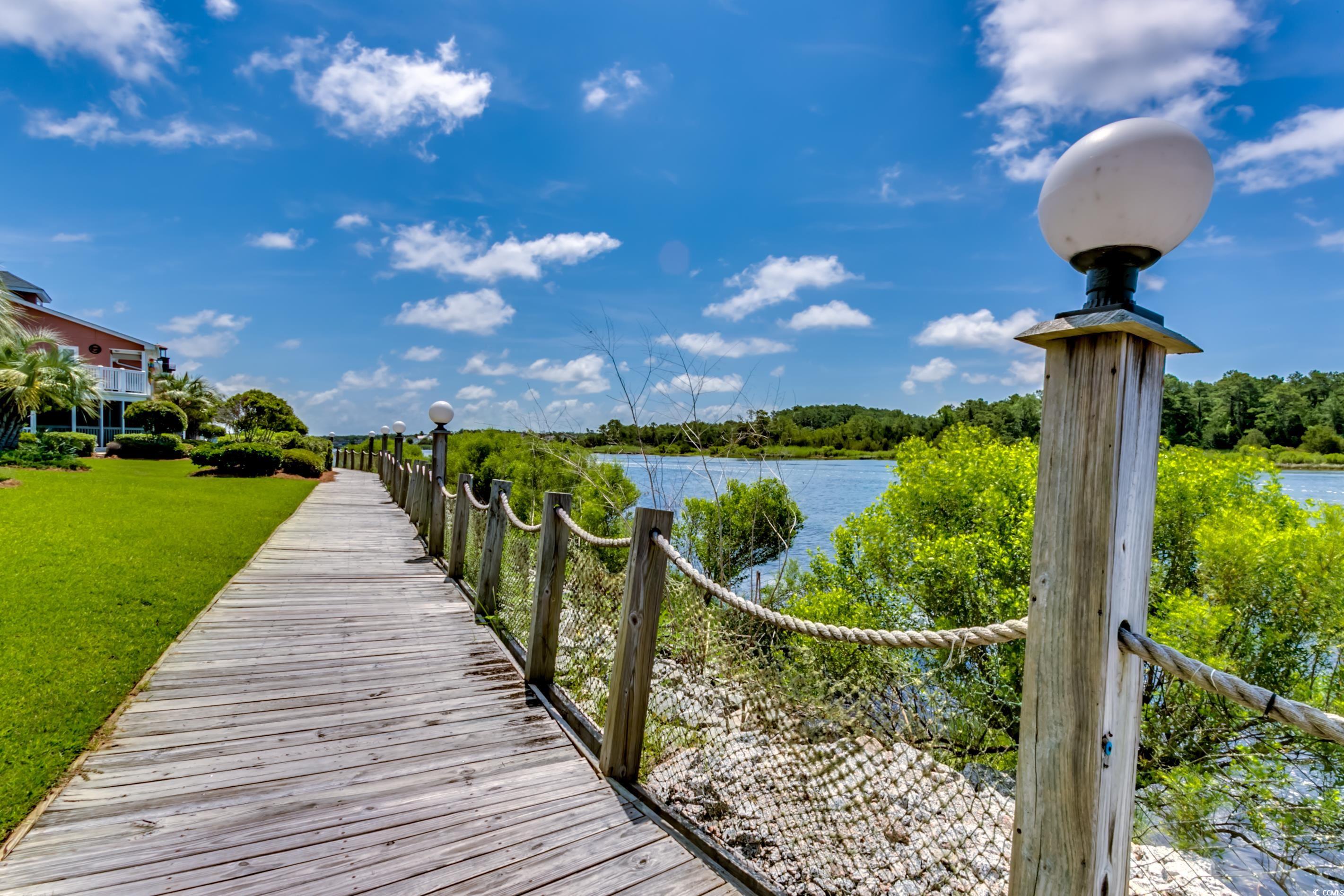 4641 Lightkeepers Way #3-D, Little River, South Carolina image 34