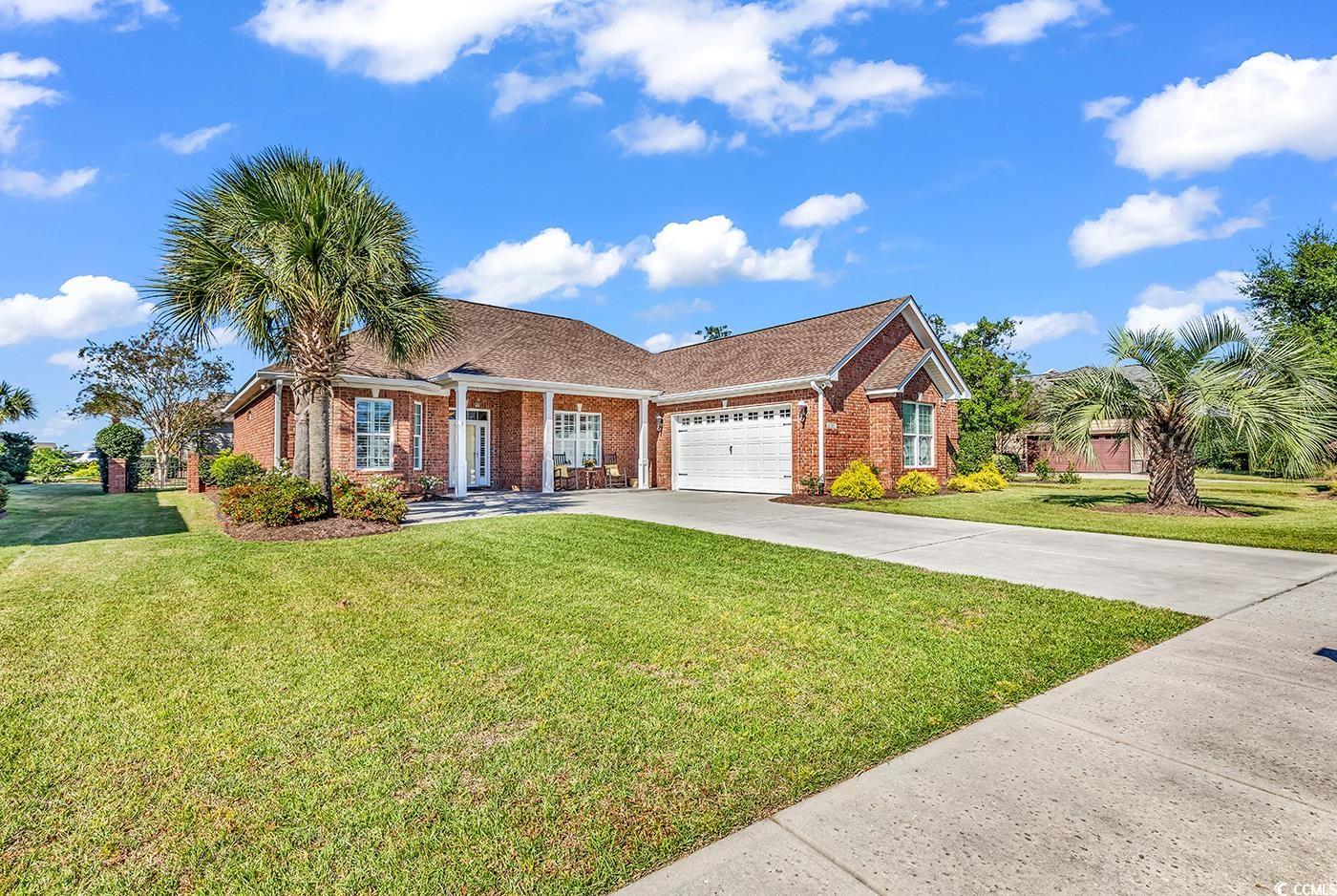 1703 Surf Estates Way, North Myrtle Beach, South Carolina image 1