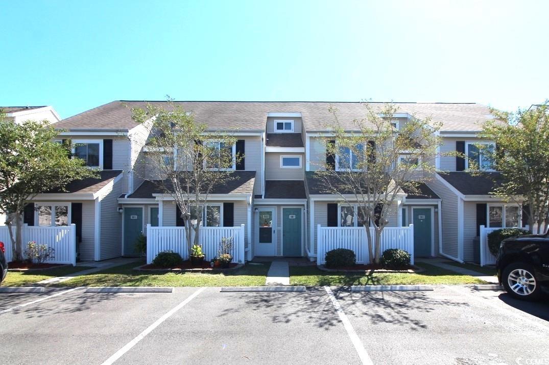 1500 Deer Creek Rd. UNIT H Surfside Beach, SC 29575