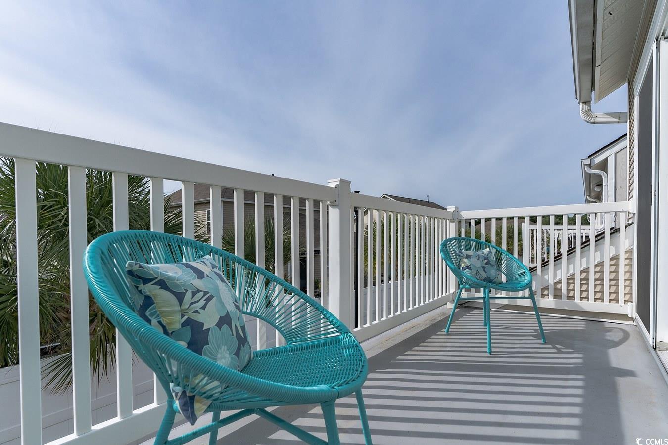 1500 Deer Creek Rd. #H, Surfside Beach, South Carolina image 9