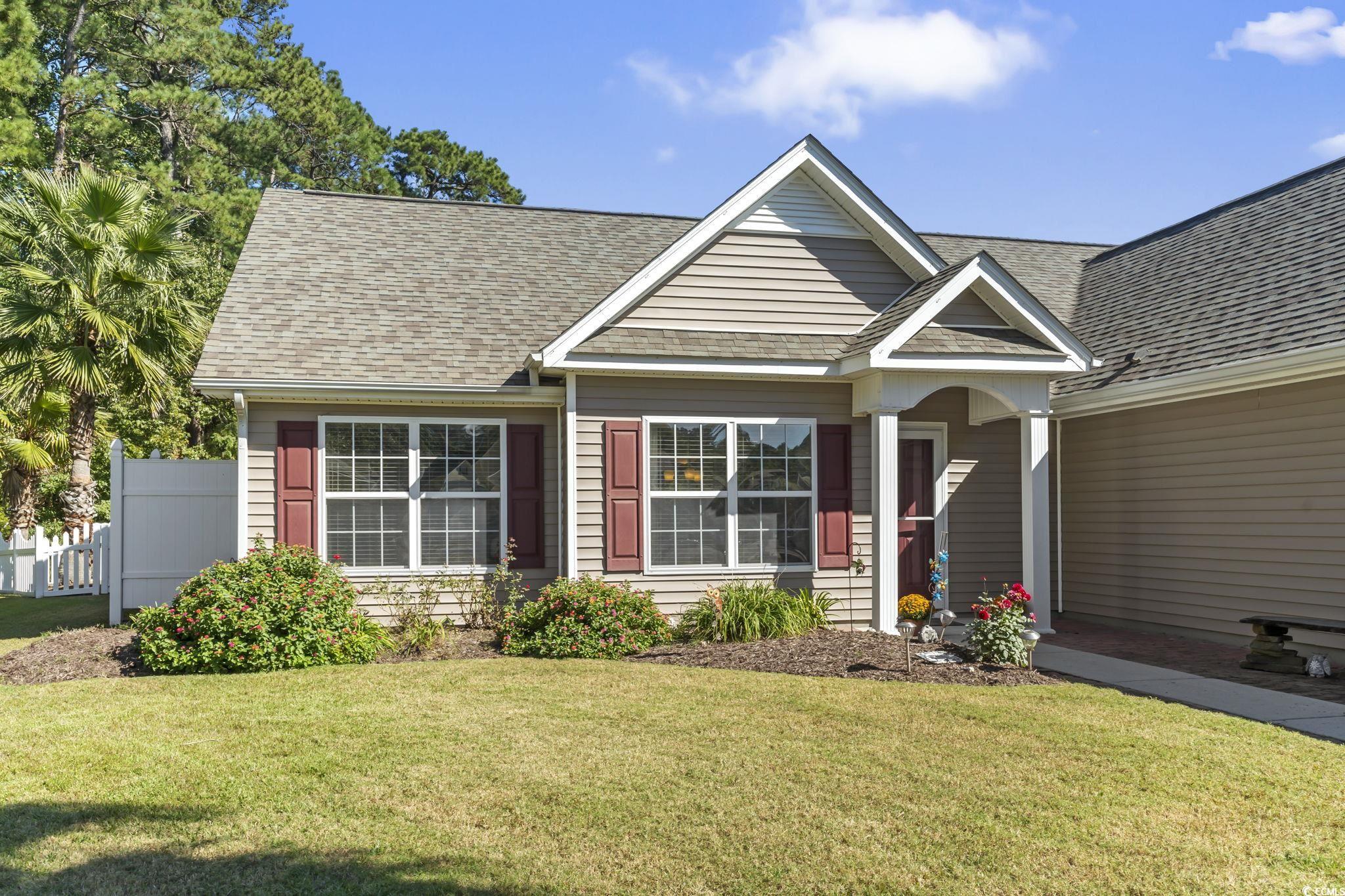 252 Marbella Dr., Murrells Inlet, South Carolina image 2