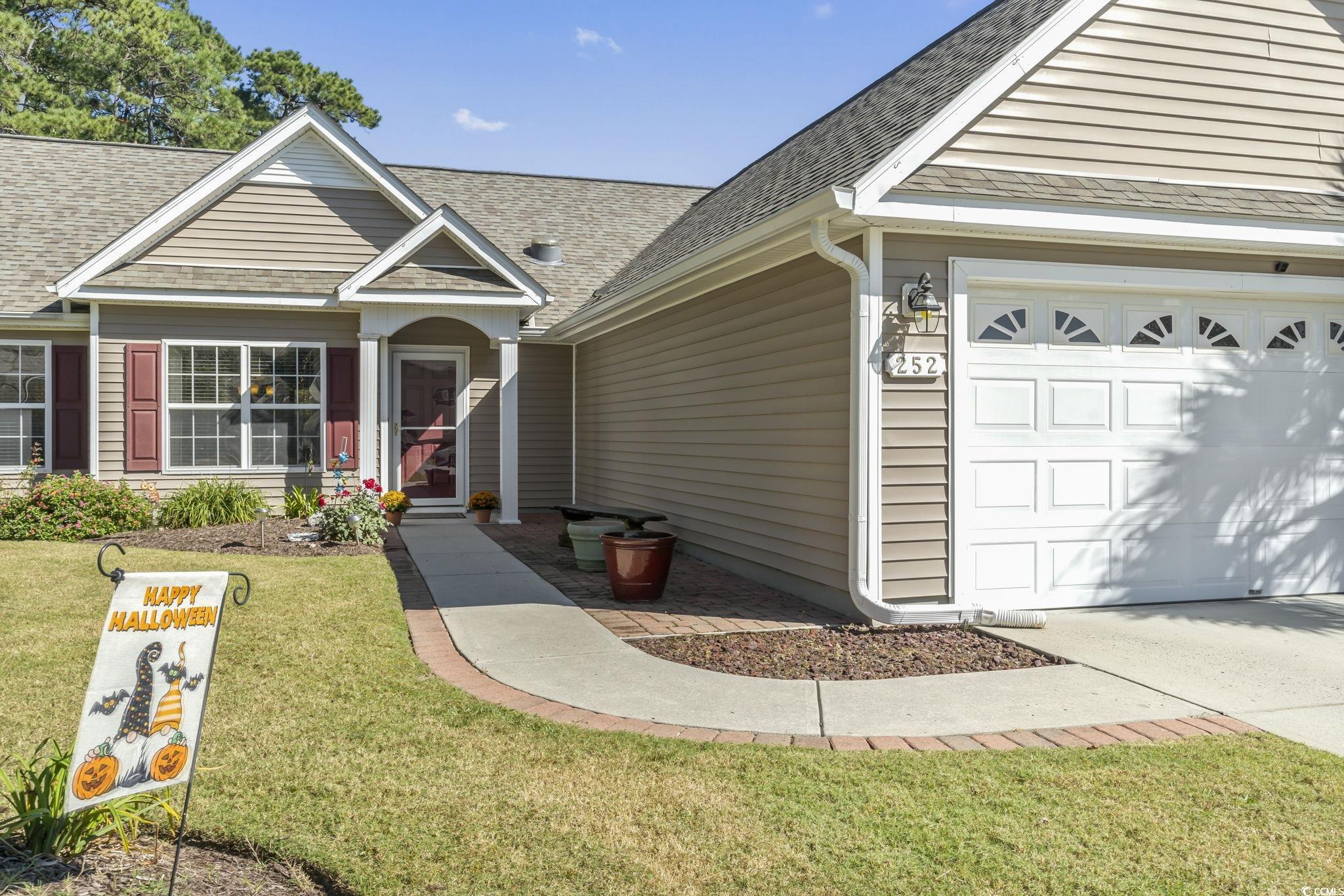 252 Marbella Dr., Murrells Inlet, South Carolina image 3