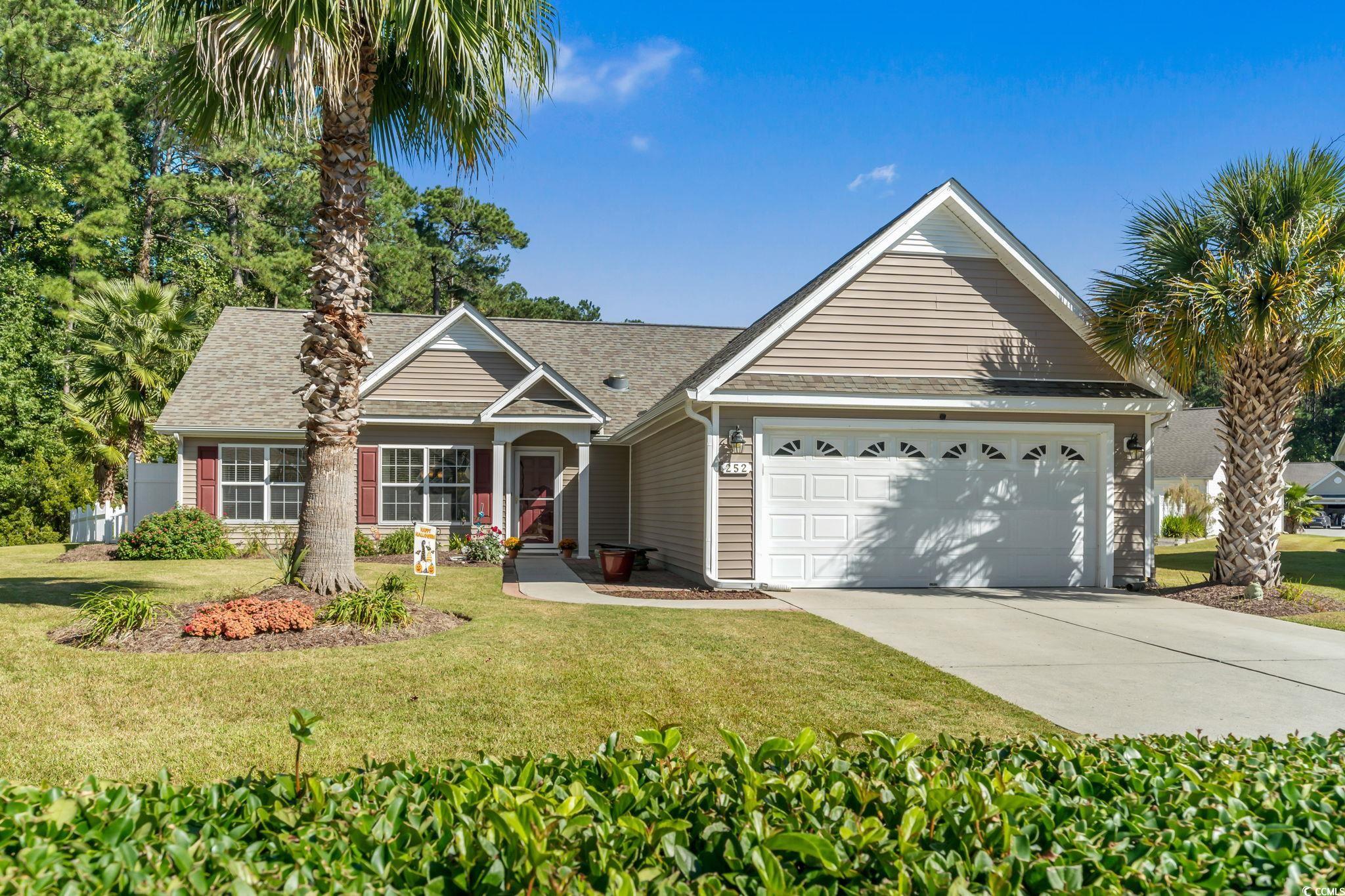 252 Marbella Dr., Murrells Inlet, South Carolina image 4