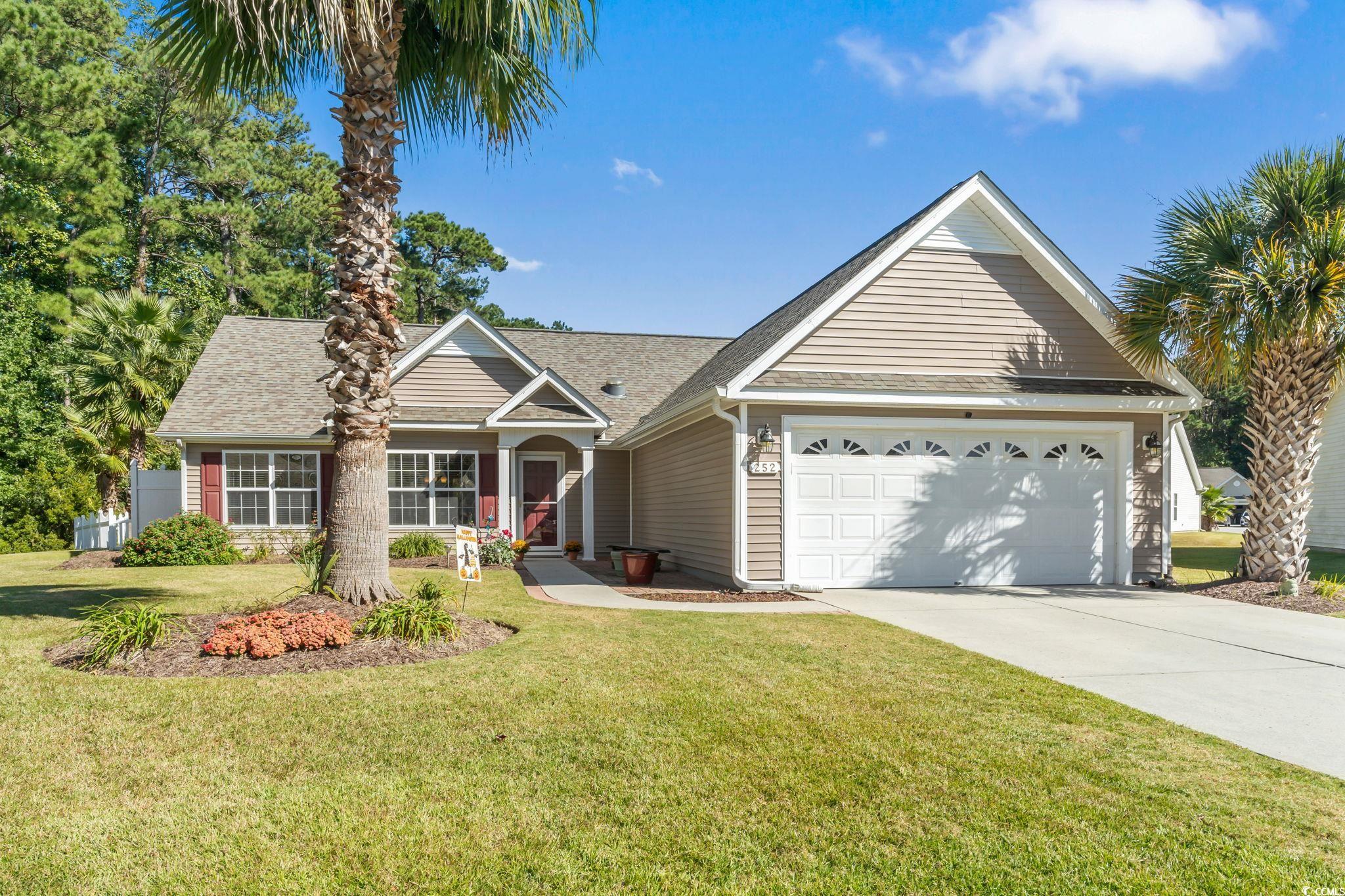 252 Marbella Dr., Murrells Inlet, South Carolina image 5