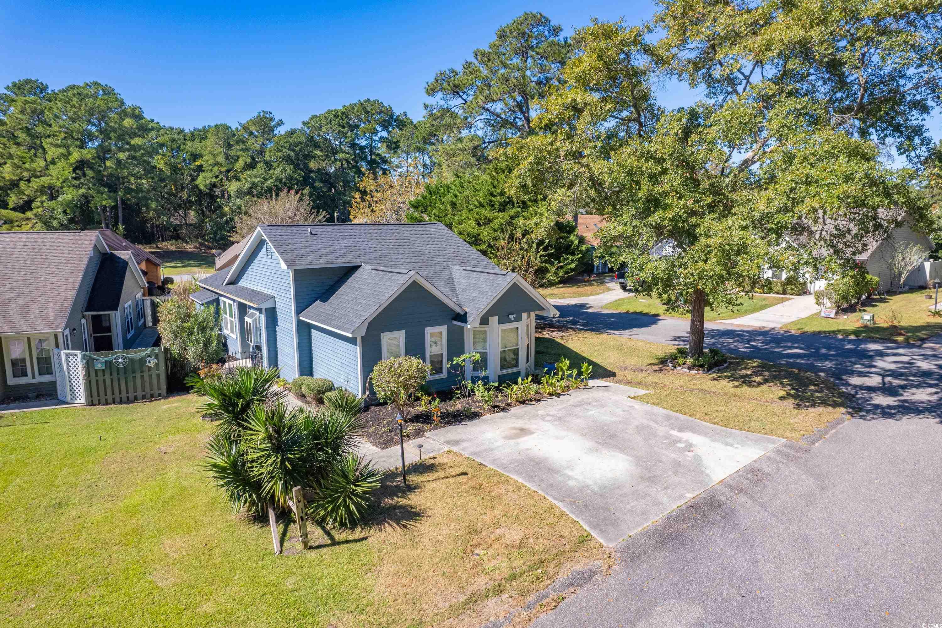 1108 Hidden Way Calabash, NC 28467