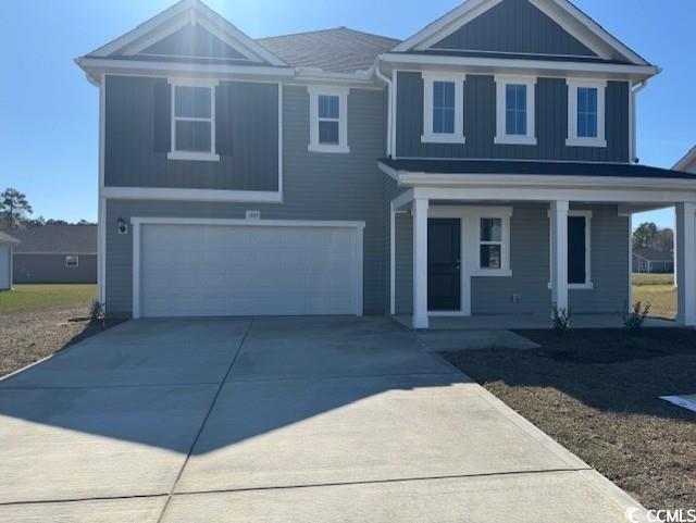 1505 Clubstone Dr. Conway, SC 29526