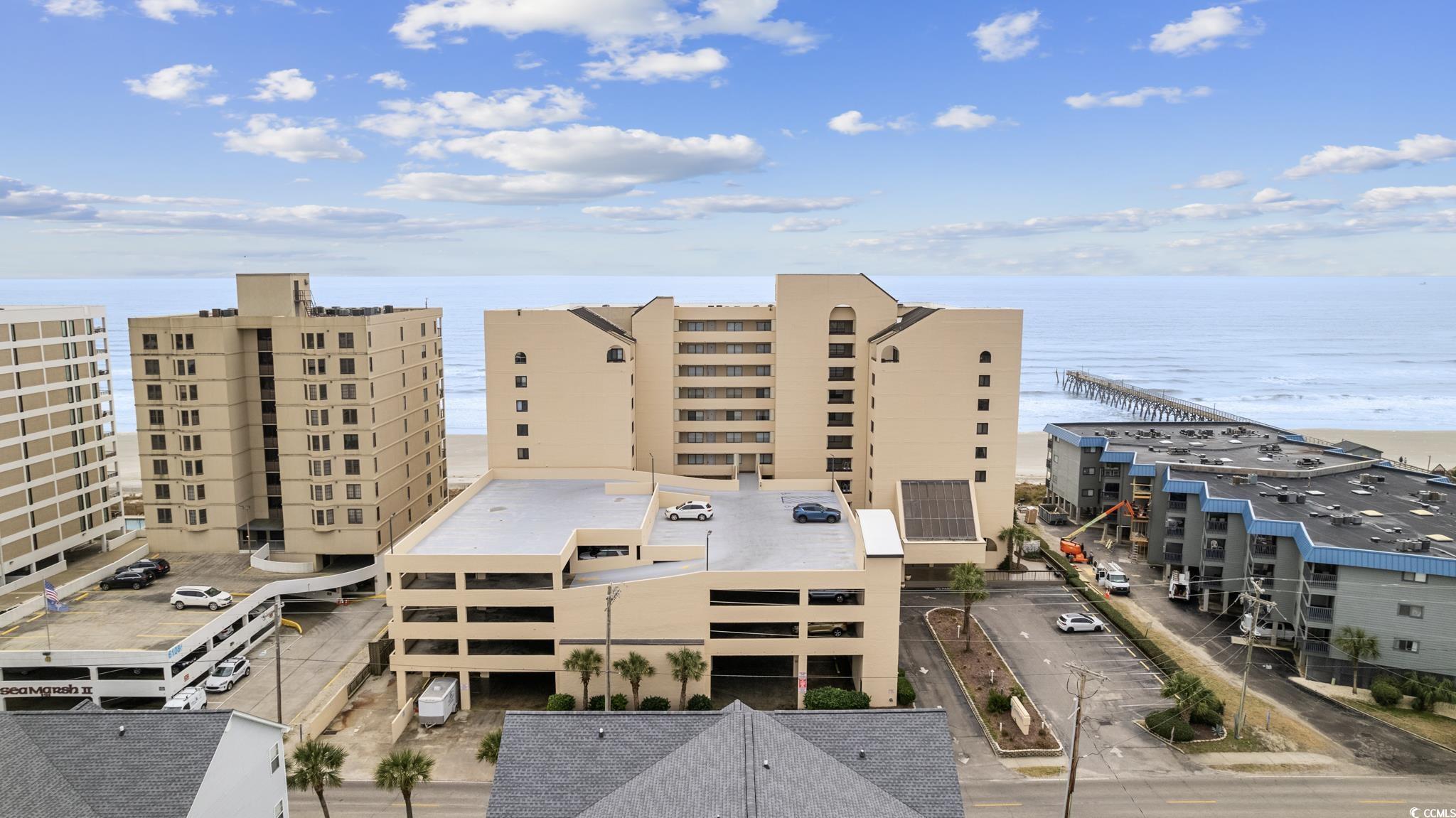 6100 N Ocean Blvd. UNIT #905 North Myrtle Beach, SC 29582