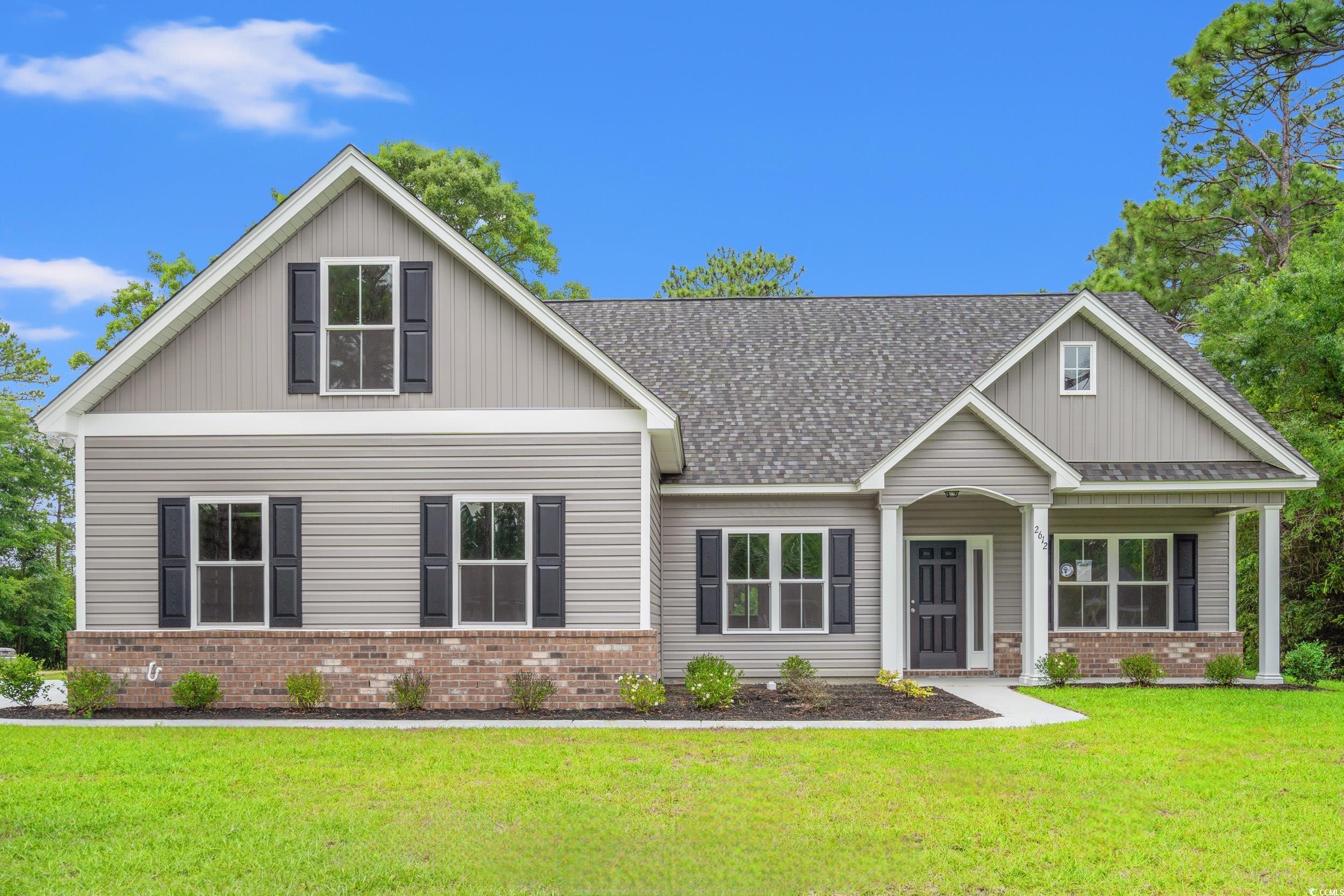2612 Old Charleston Rd. Georgetown, SC 29440