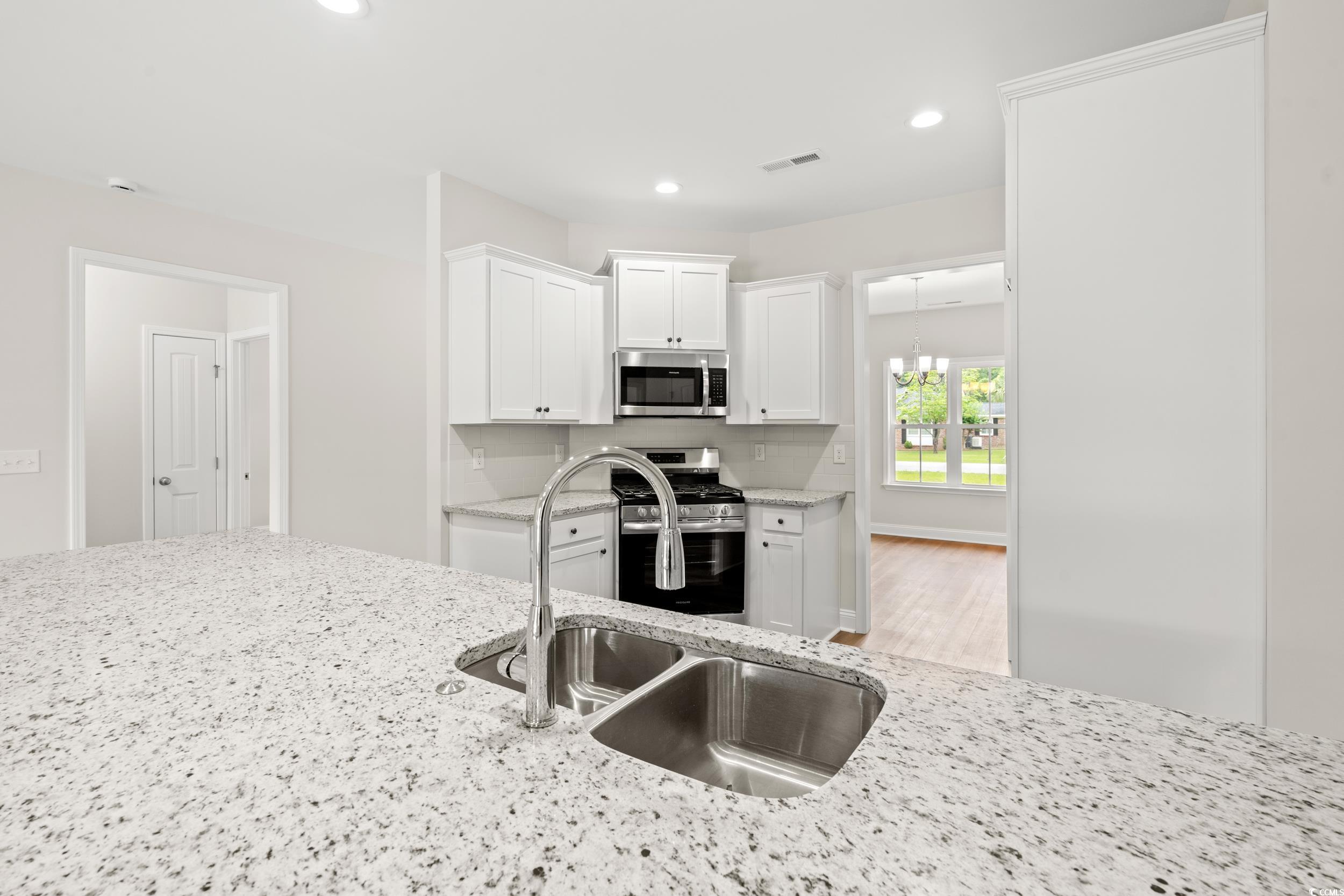 2612 Old Charleston Rd., Georgetown, South Carolina image 11