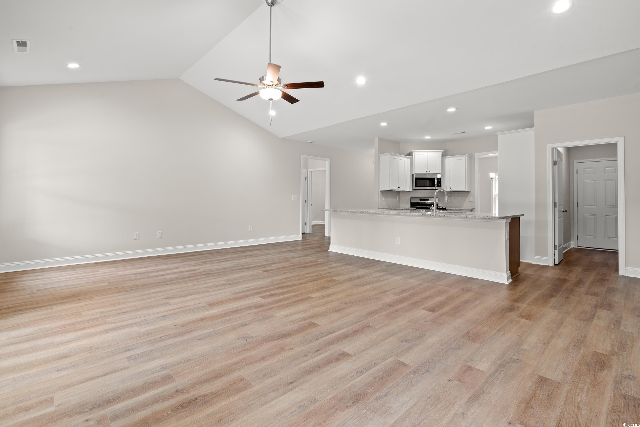 2612 Old Charleston Rd., Georgetown, South Carolina image 13