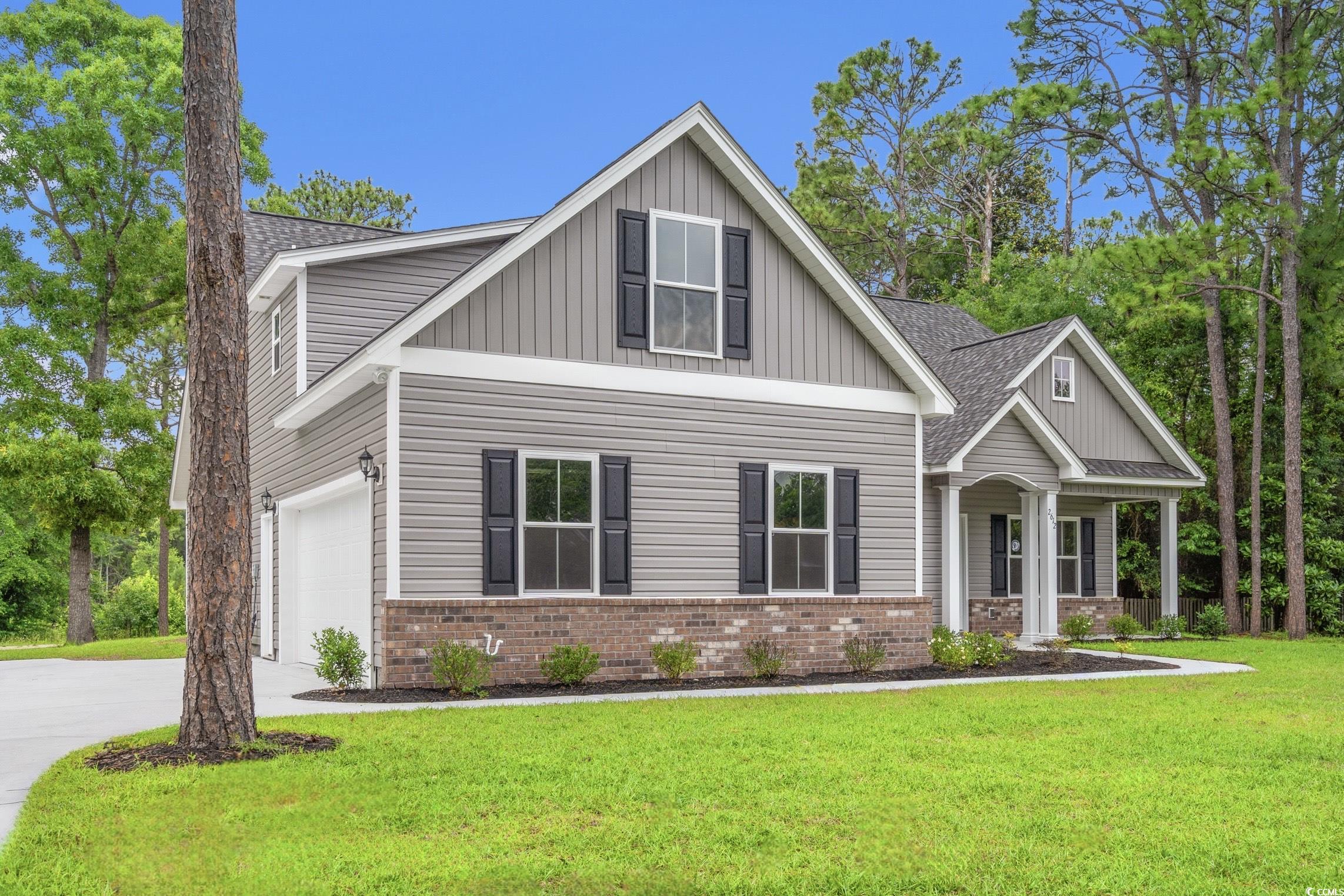 2612 Old Charleston Rd., Georgetown, South Carolina image 2