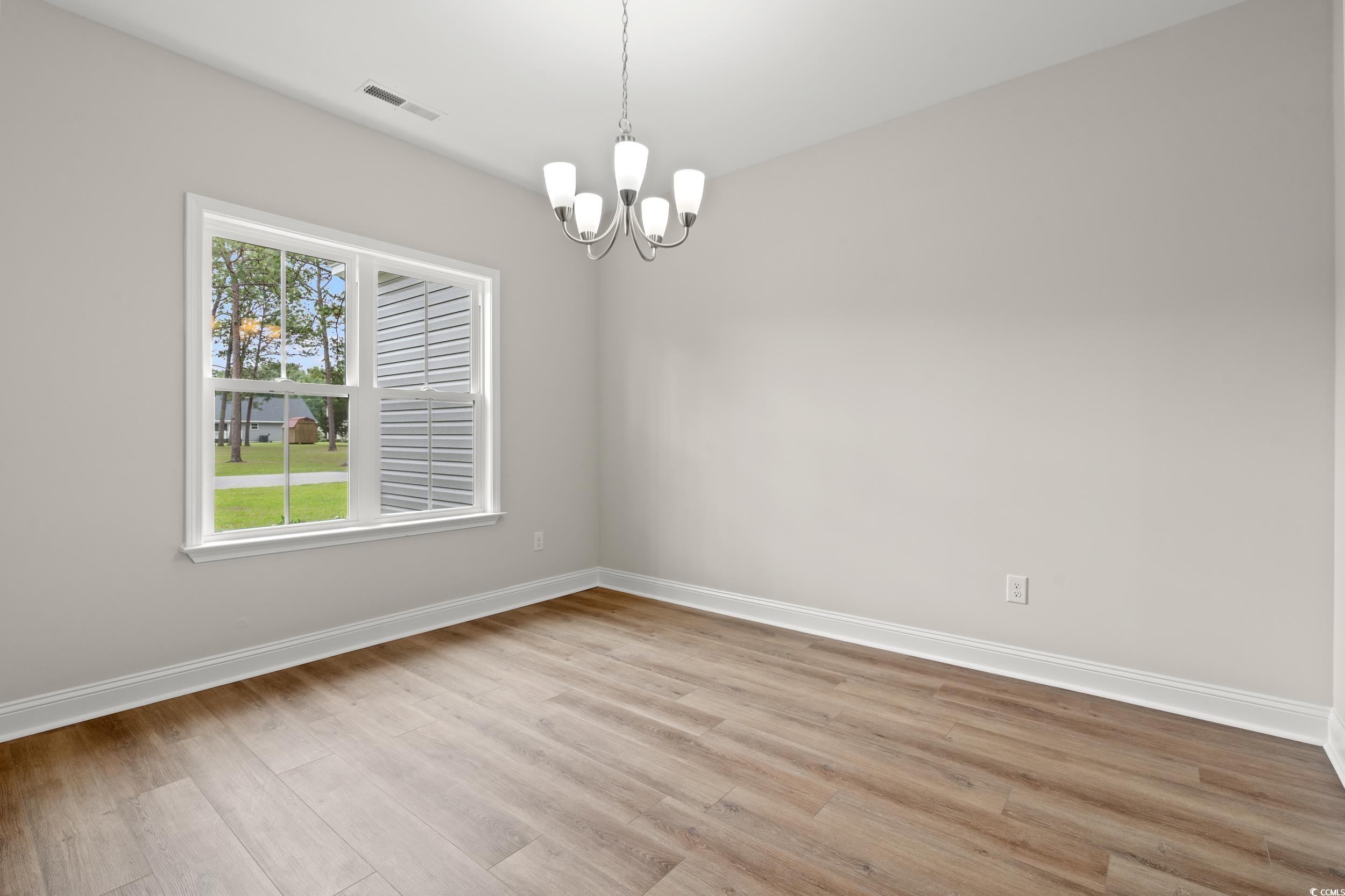 2612 Old Charleston Rd., Georgetown, South Carolina image 3