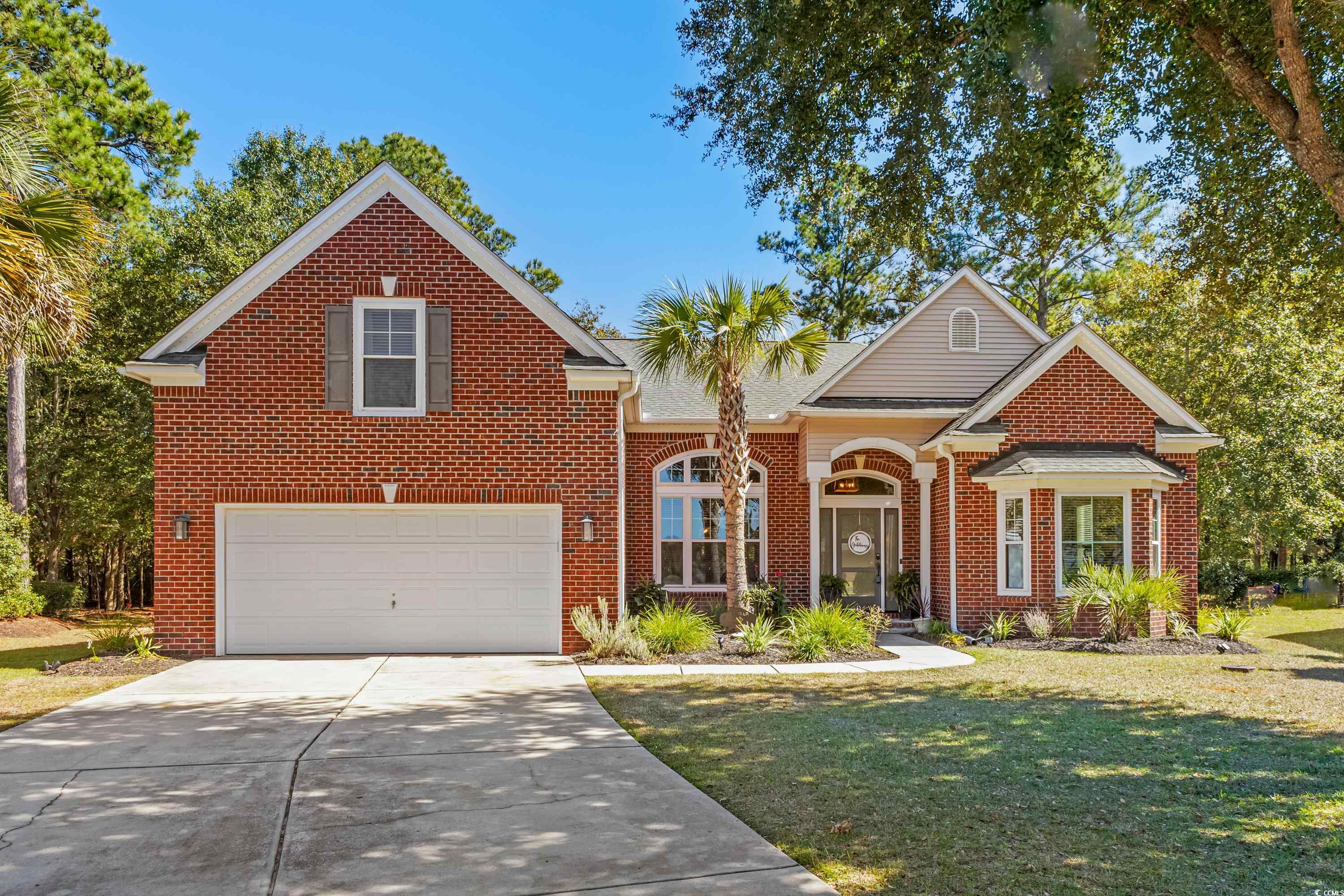 11 Stillwater Ct. Murrells Inlet, SC 29576