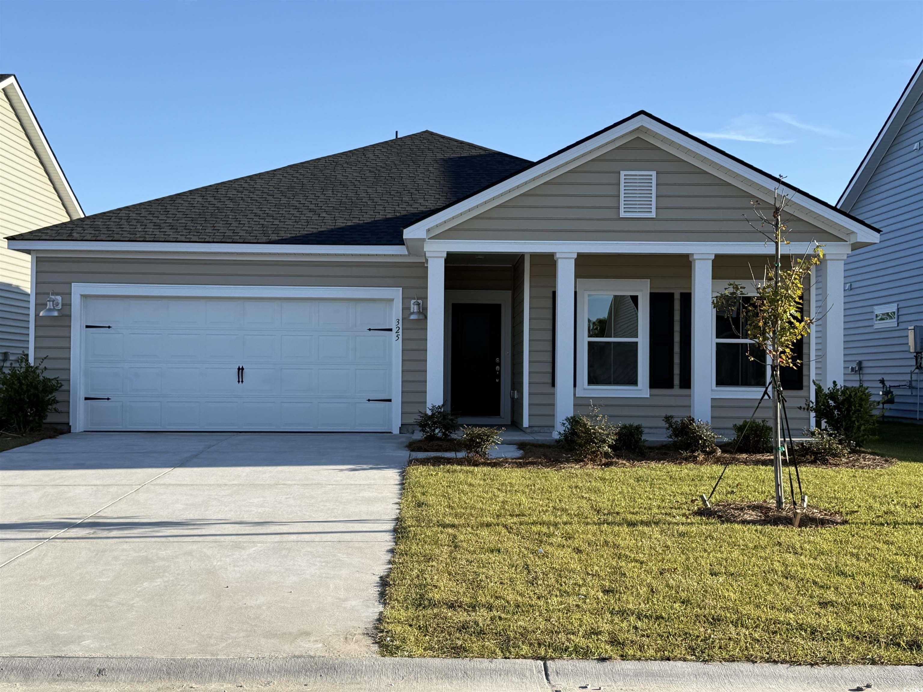 325 Augusta Green Way Myrtle Beach, SC 29579