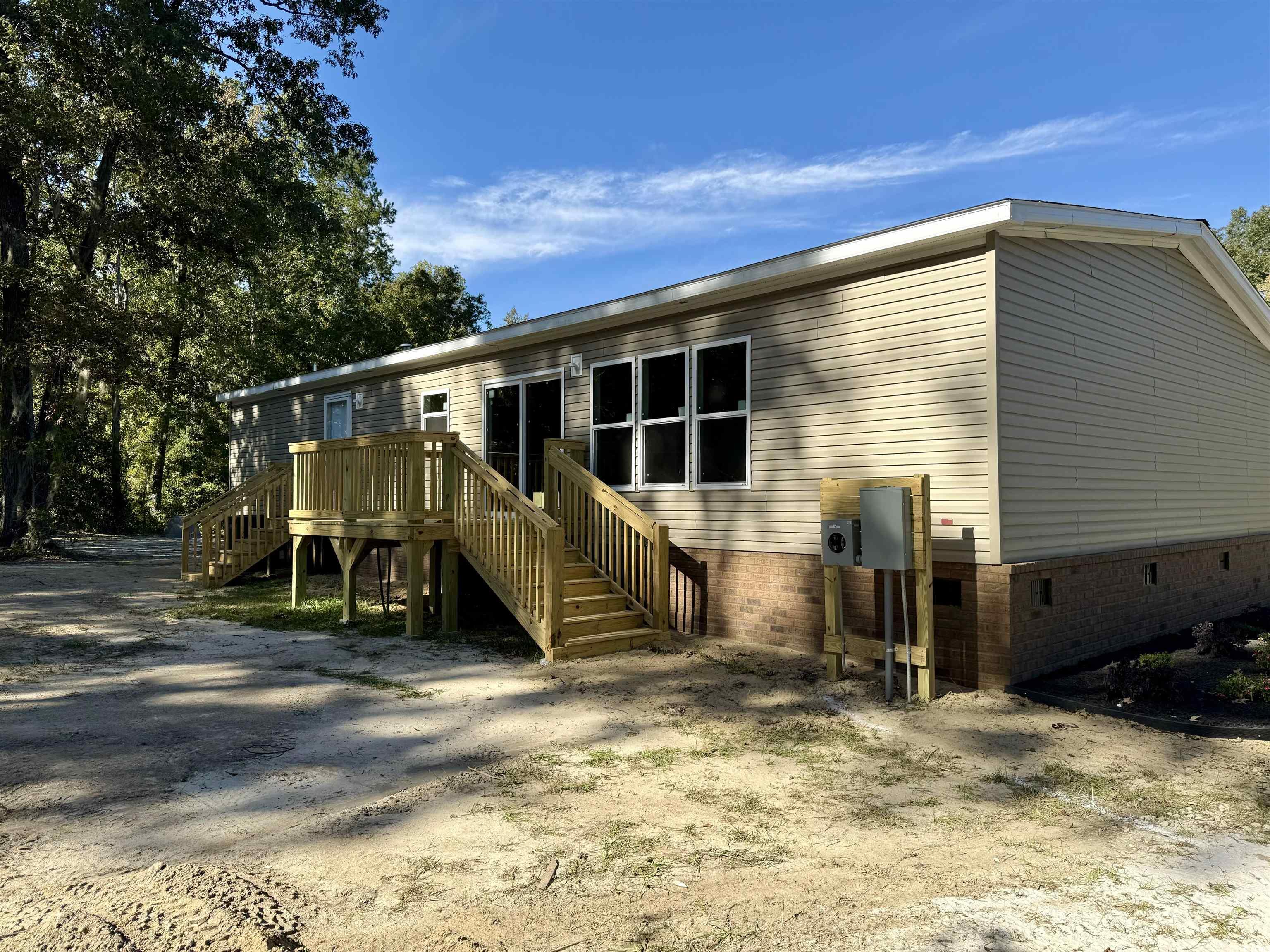 2463 Hanna Lake Rd., Johnsonville, South Carolina image 19