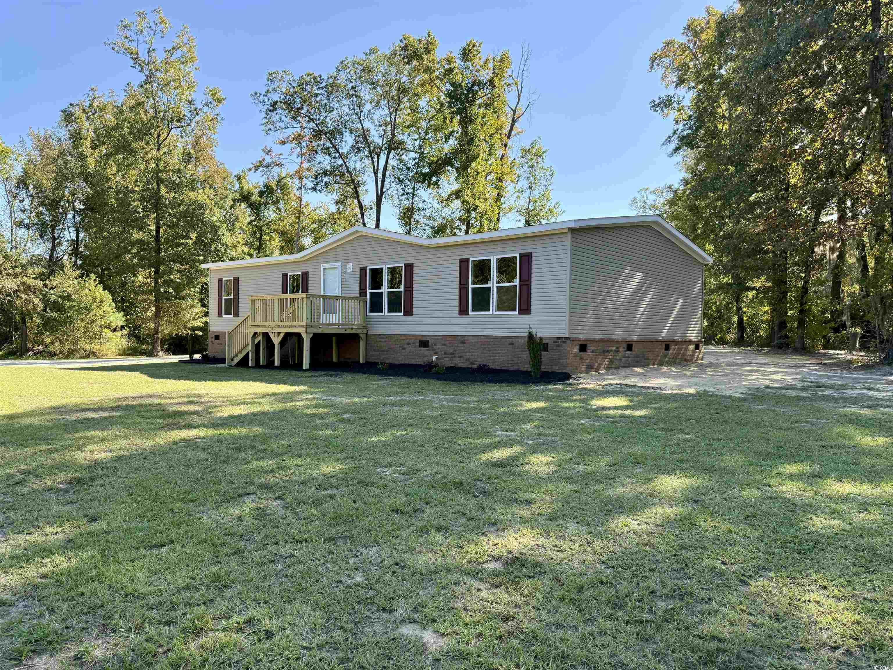 2463 Hanna Lake Rd., Johnsonville, South Carolina image 2