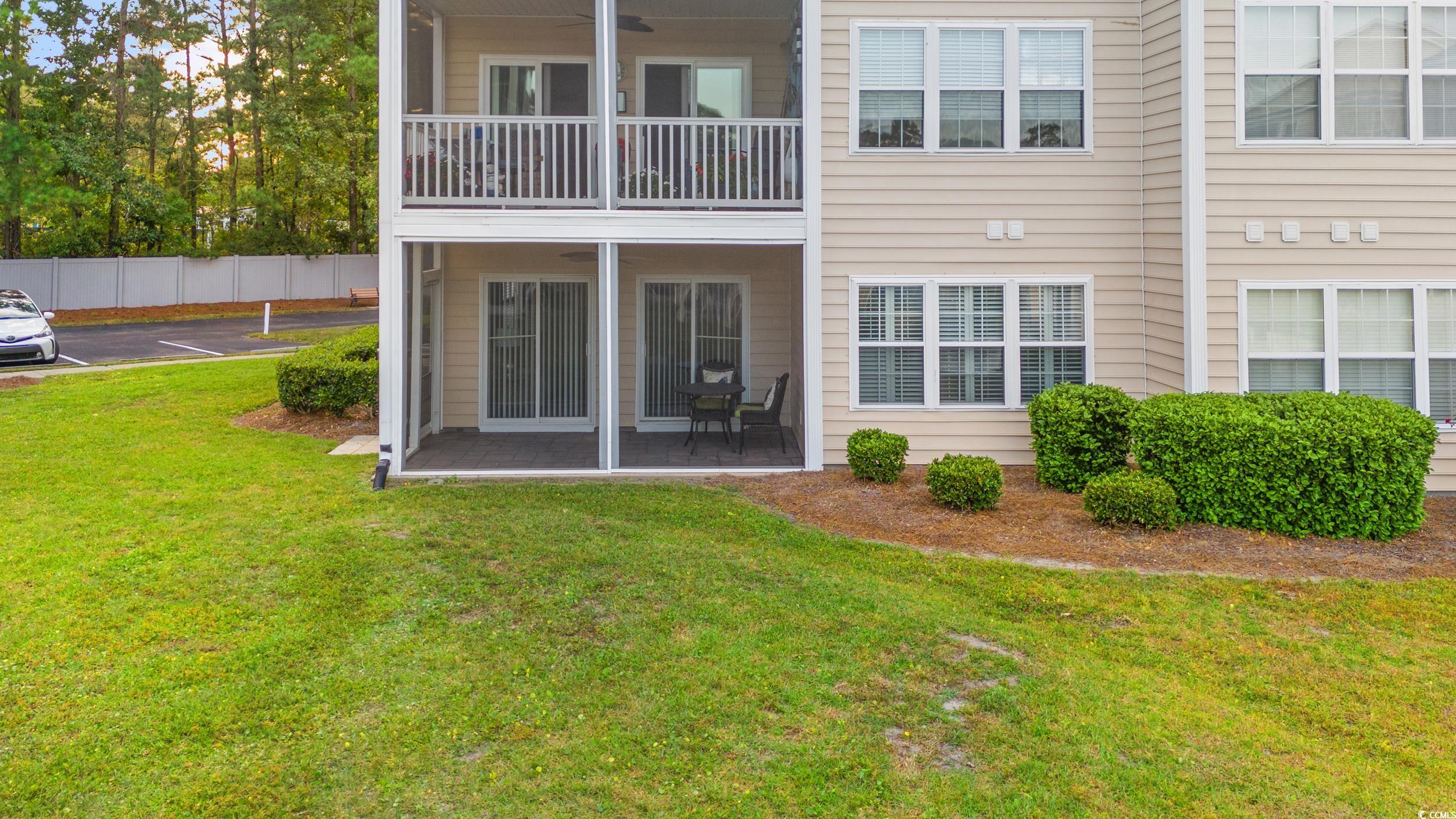 631 Woodmoor Dr. #103, Murrells Inlet, South Carolina image 10