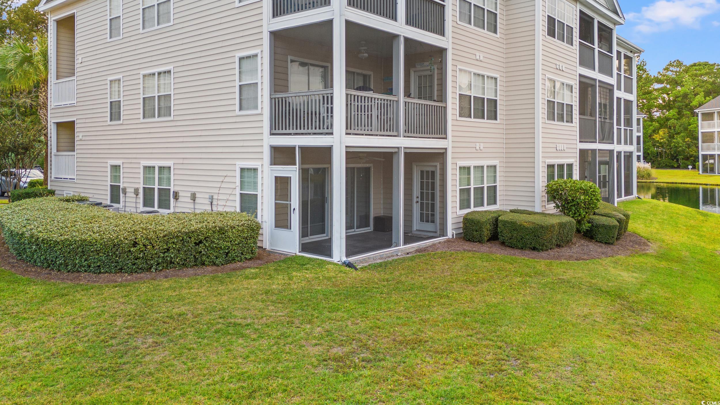 631 Woodmoor Dr. #103, Murrells Inlet, South Carolina image 12