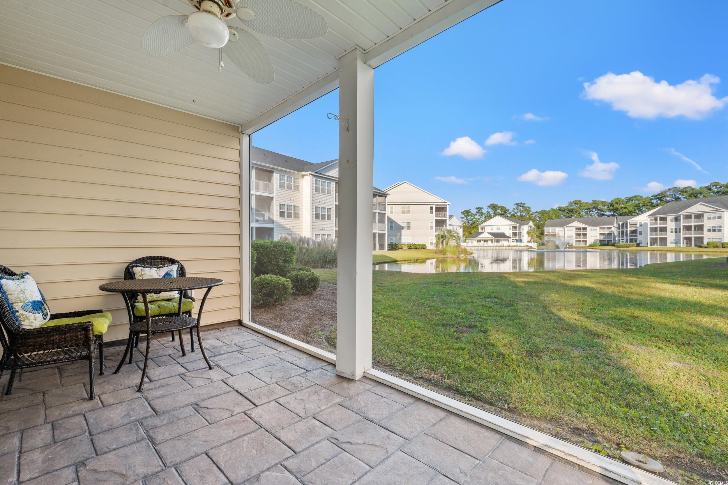 631 Woodmoor Dr. #103, Murrells Inlet, South Carolina image 5