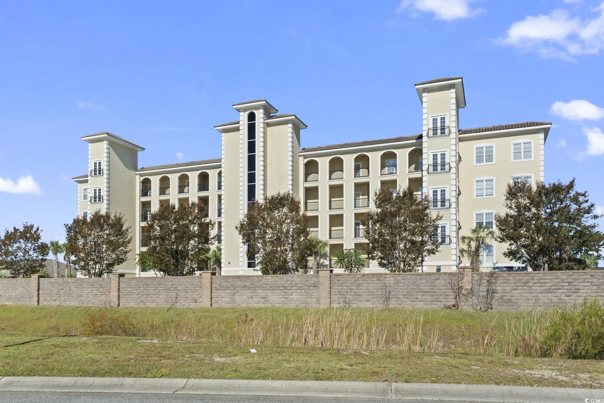 249 Venice Way UNIT #104 Myrtle Beach, SC 29577