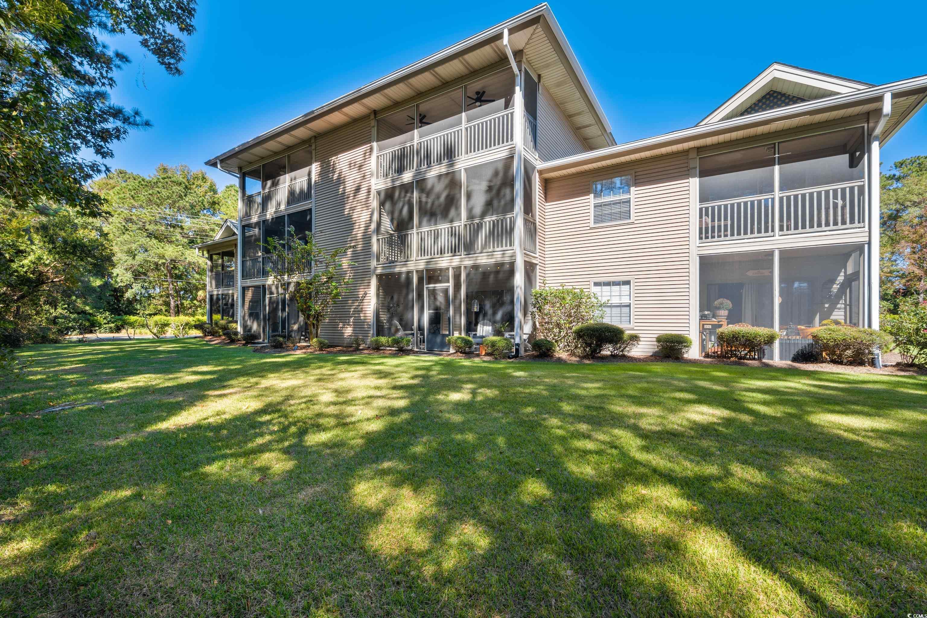 227 Pinehurst Ln. #6B, Pawleys Island, South Carolina image 21