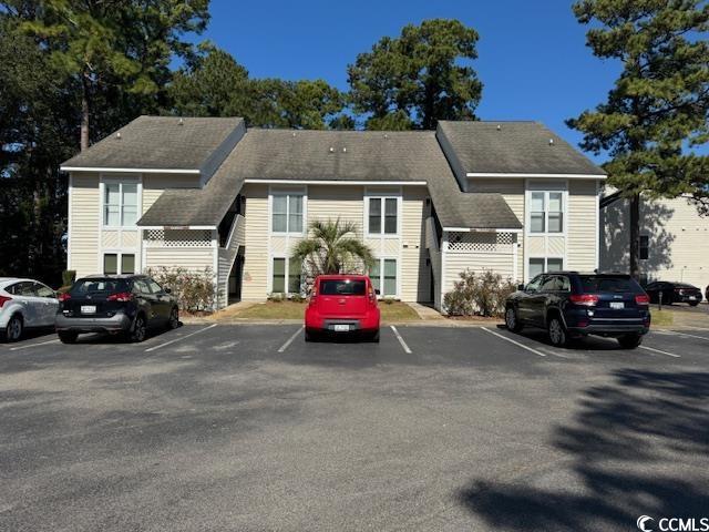 4498 Little River Inn Ln. UNIT #2403 Little River, SC 29566