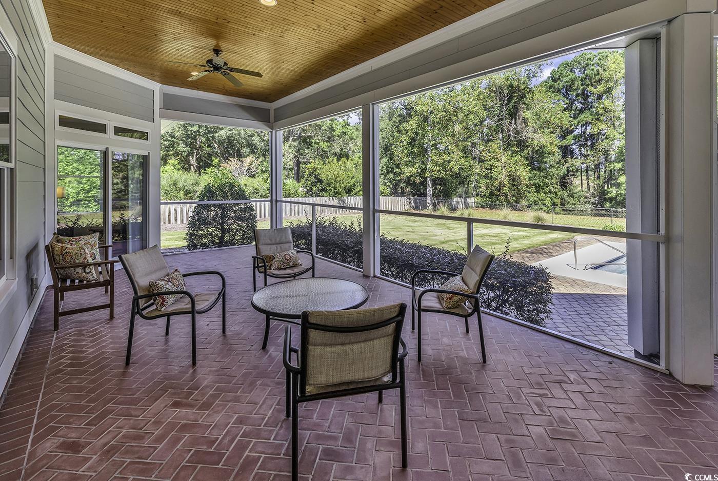 141 Blue Ridge Dr., Pawleys Island, South Carolina image 32