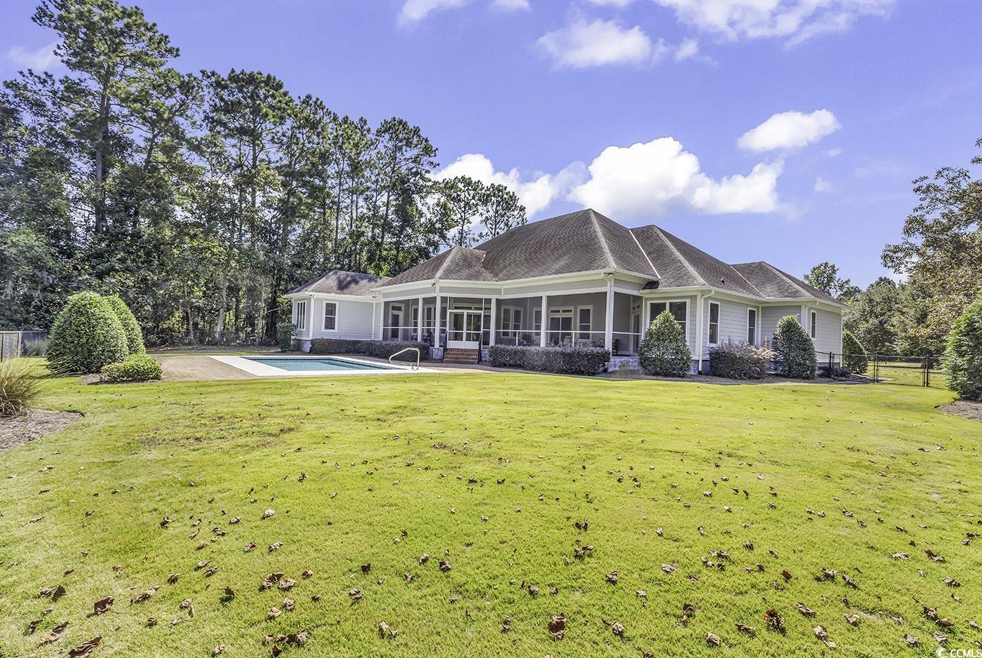 141 Blue Ridge Dr., Pawleys Island, South Carolina image 36